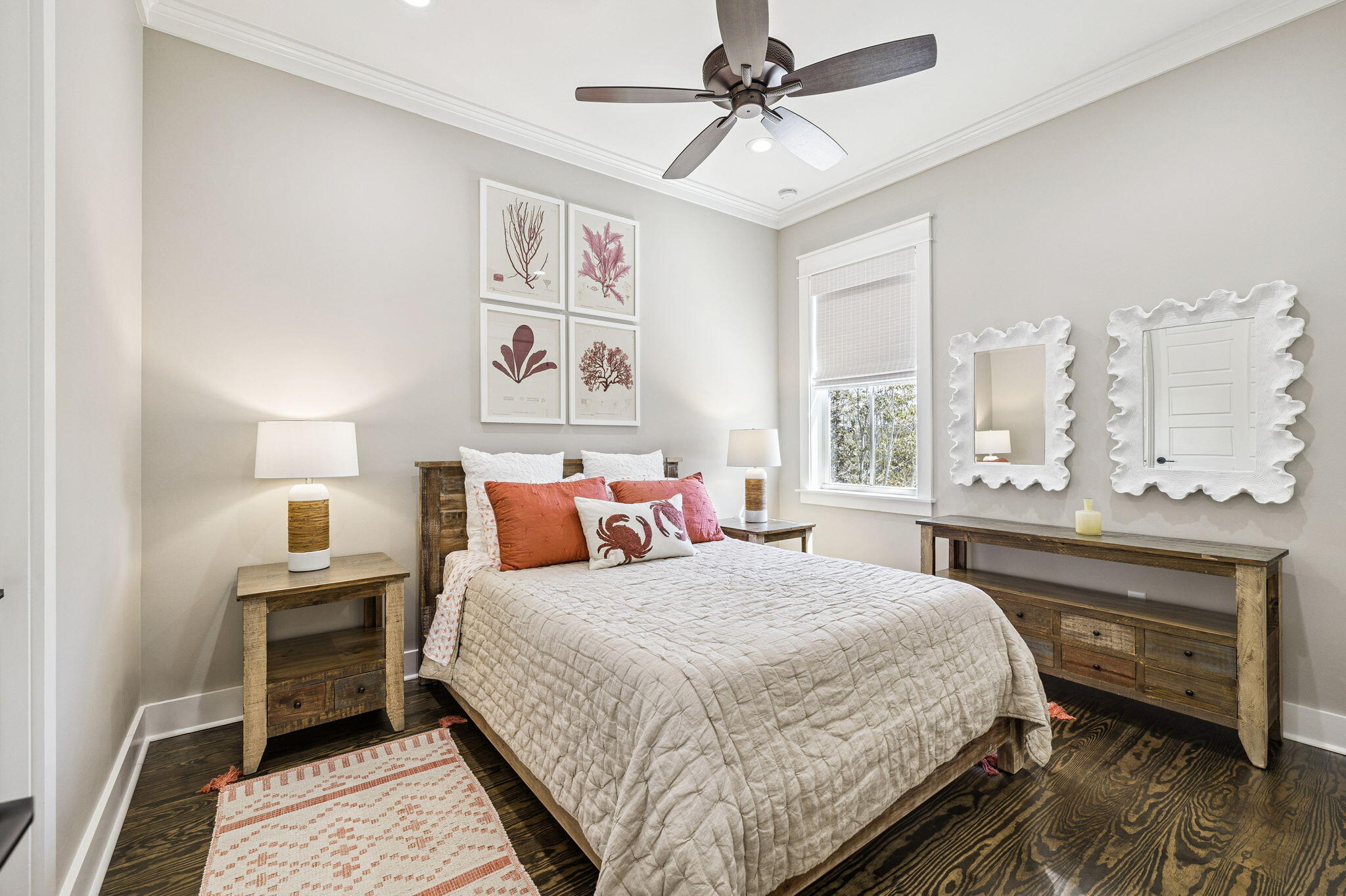 WATERCOLOR - Residential