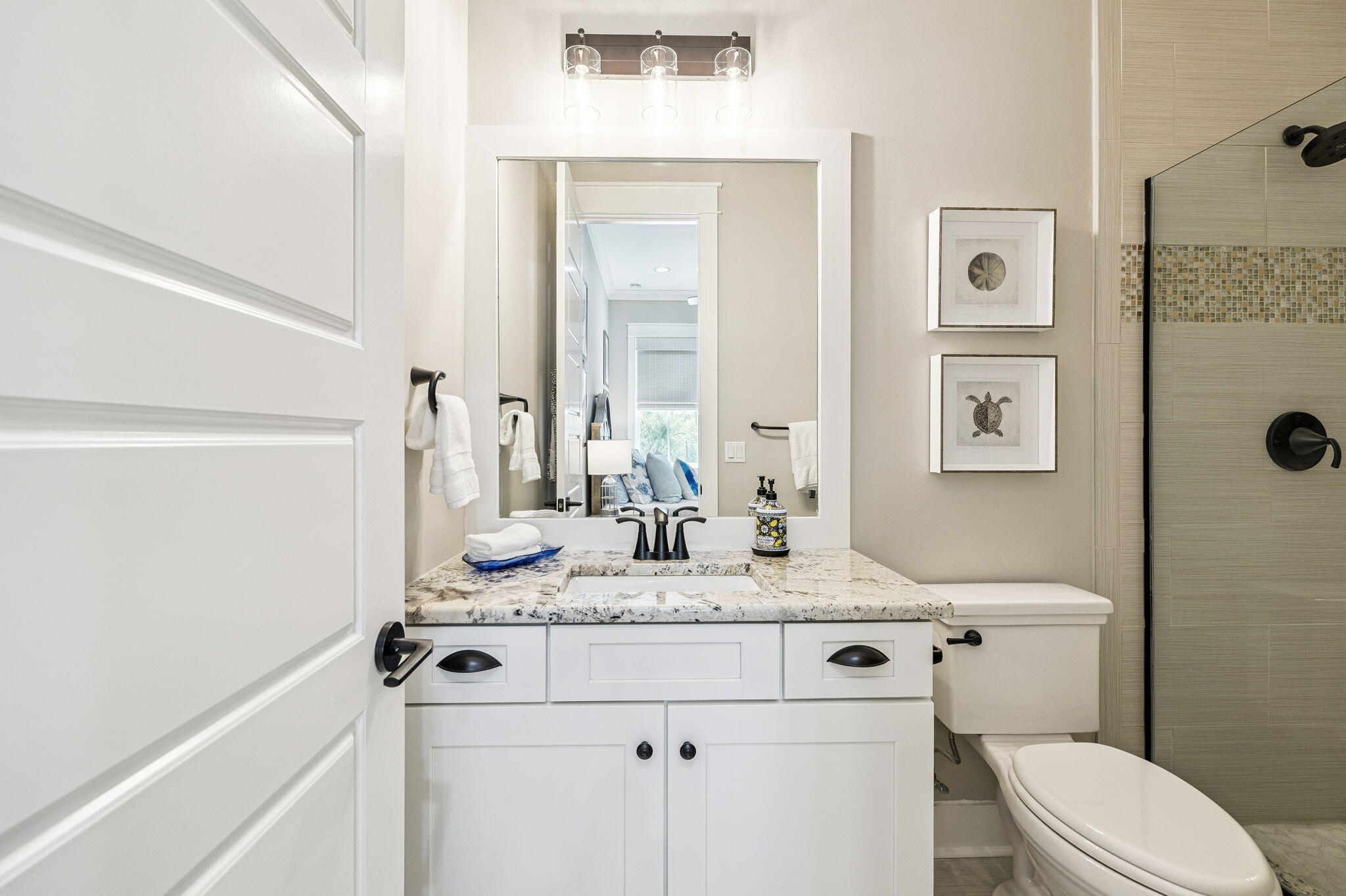 WATERCOLOR - Residential