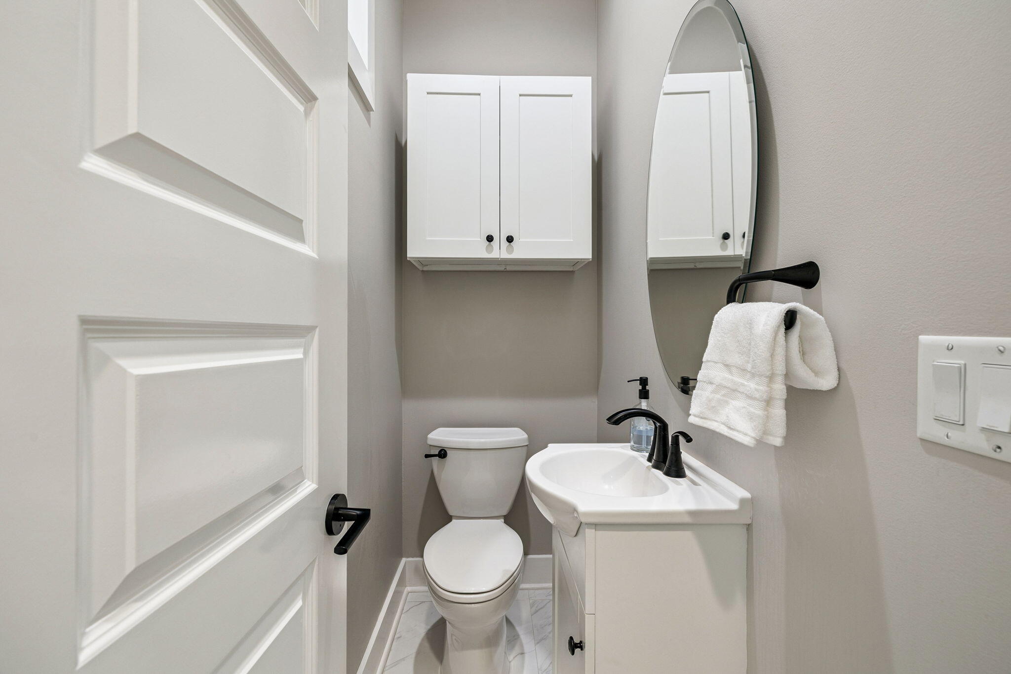 WATERCOLOR - Residential