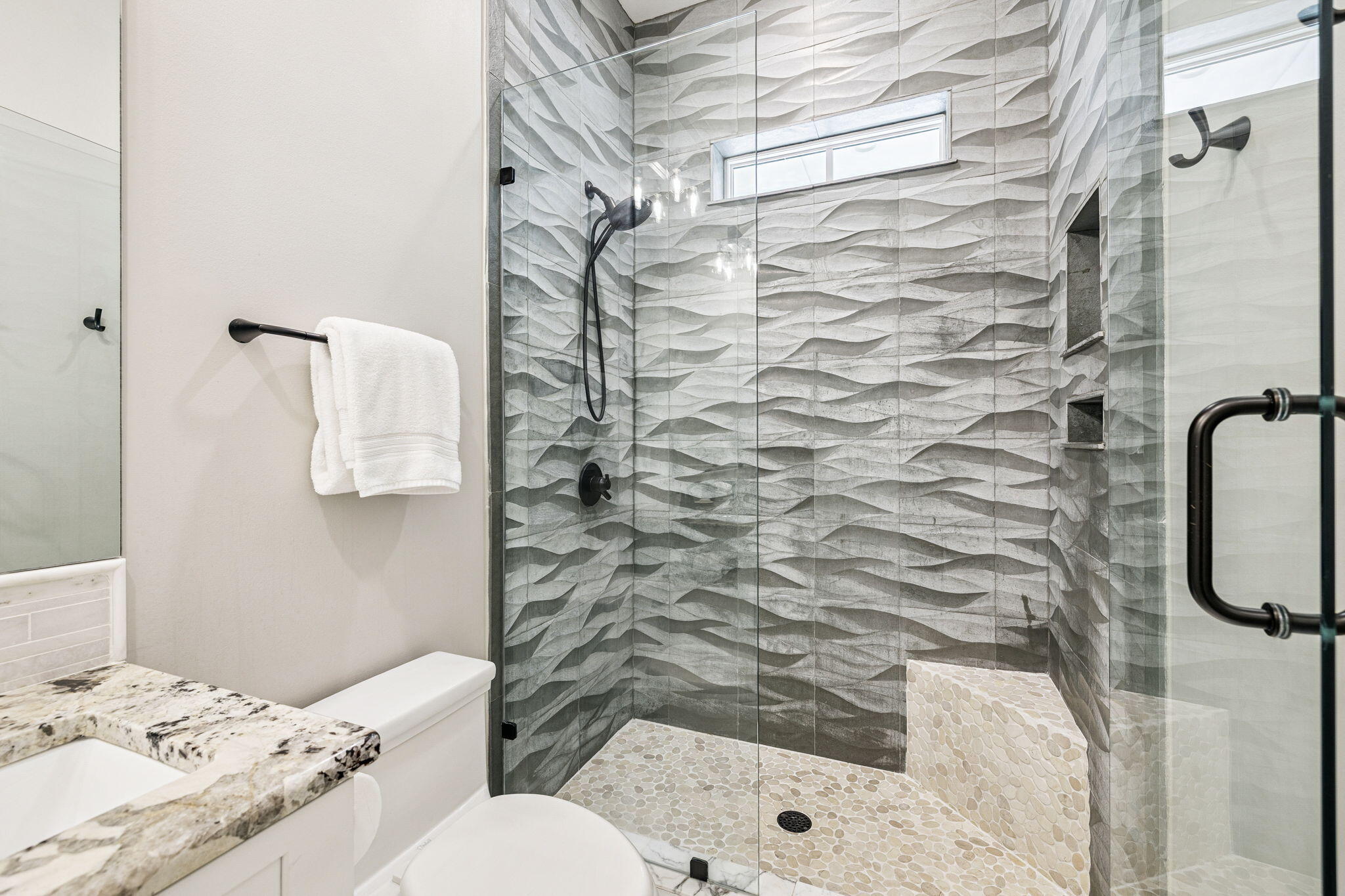 WATERCOLOR - Residential