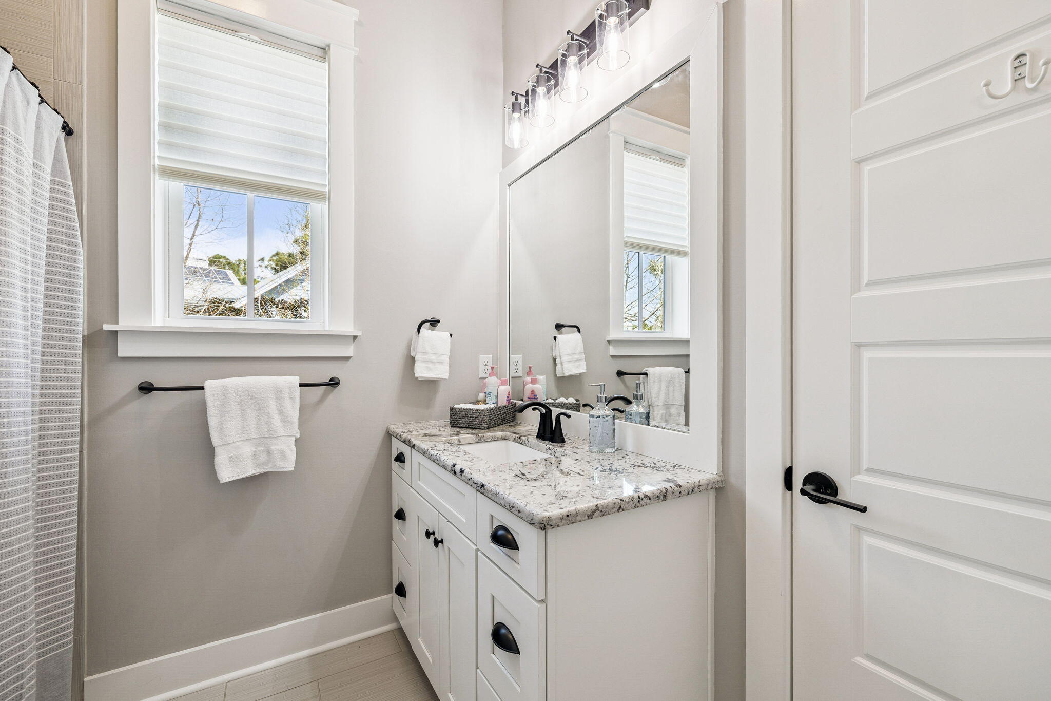 WATERCOLOR - Residential