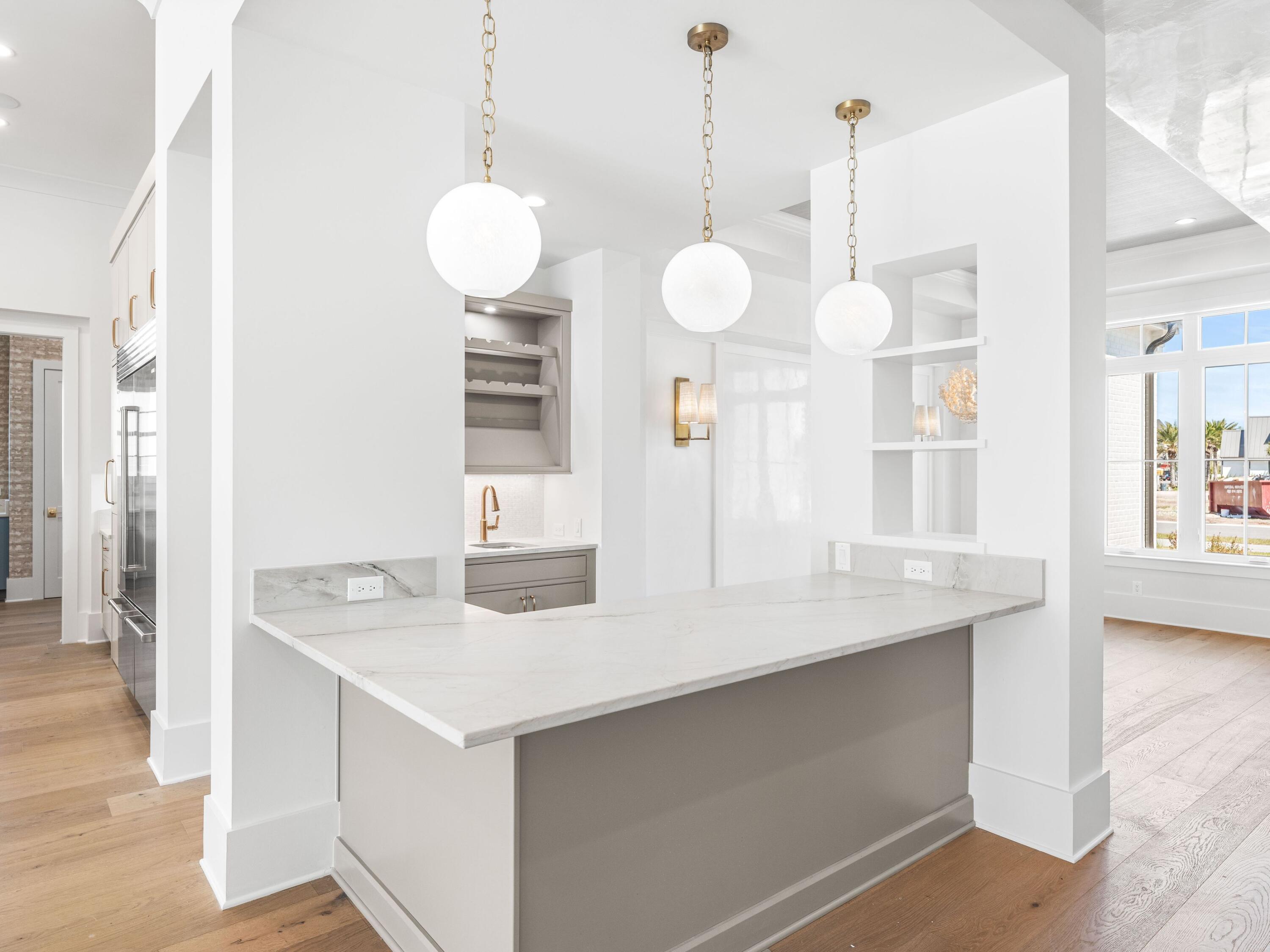 WATERSOUND CAMP CREEK - Residential