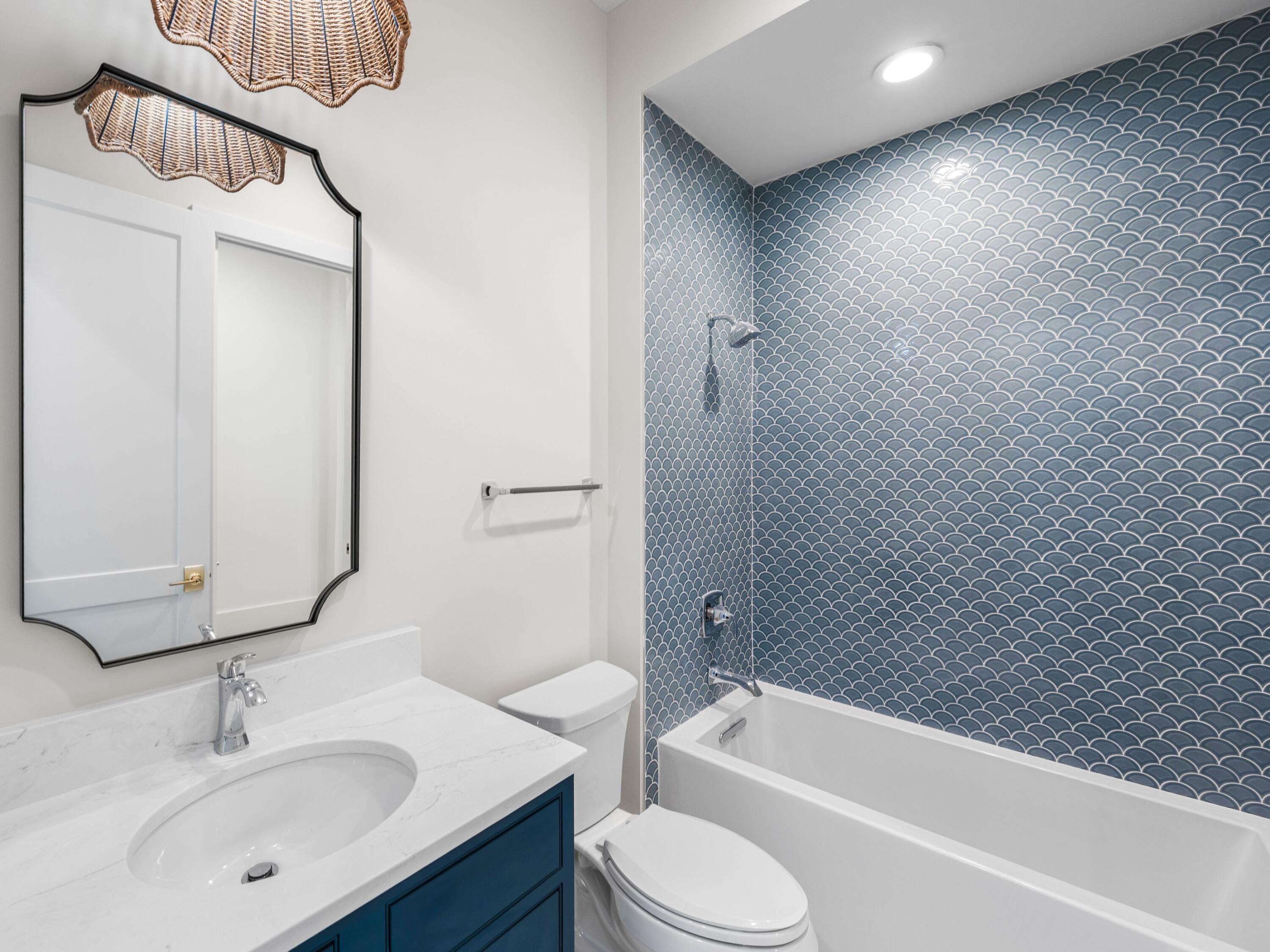 WATERSOUND CAMP CREEK - Residential