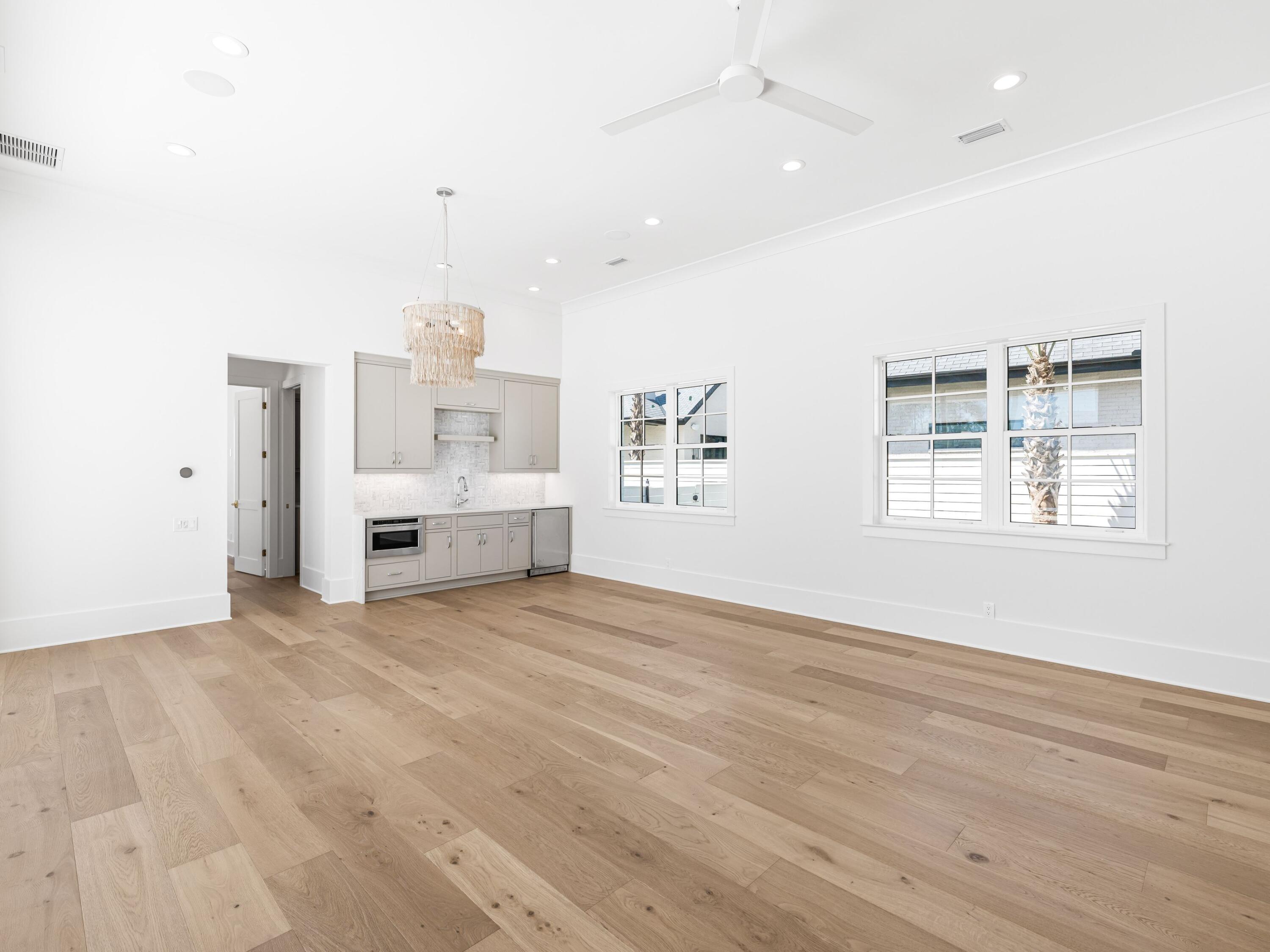 WATERSOUND CAMP CREEK - Residential