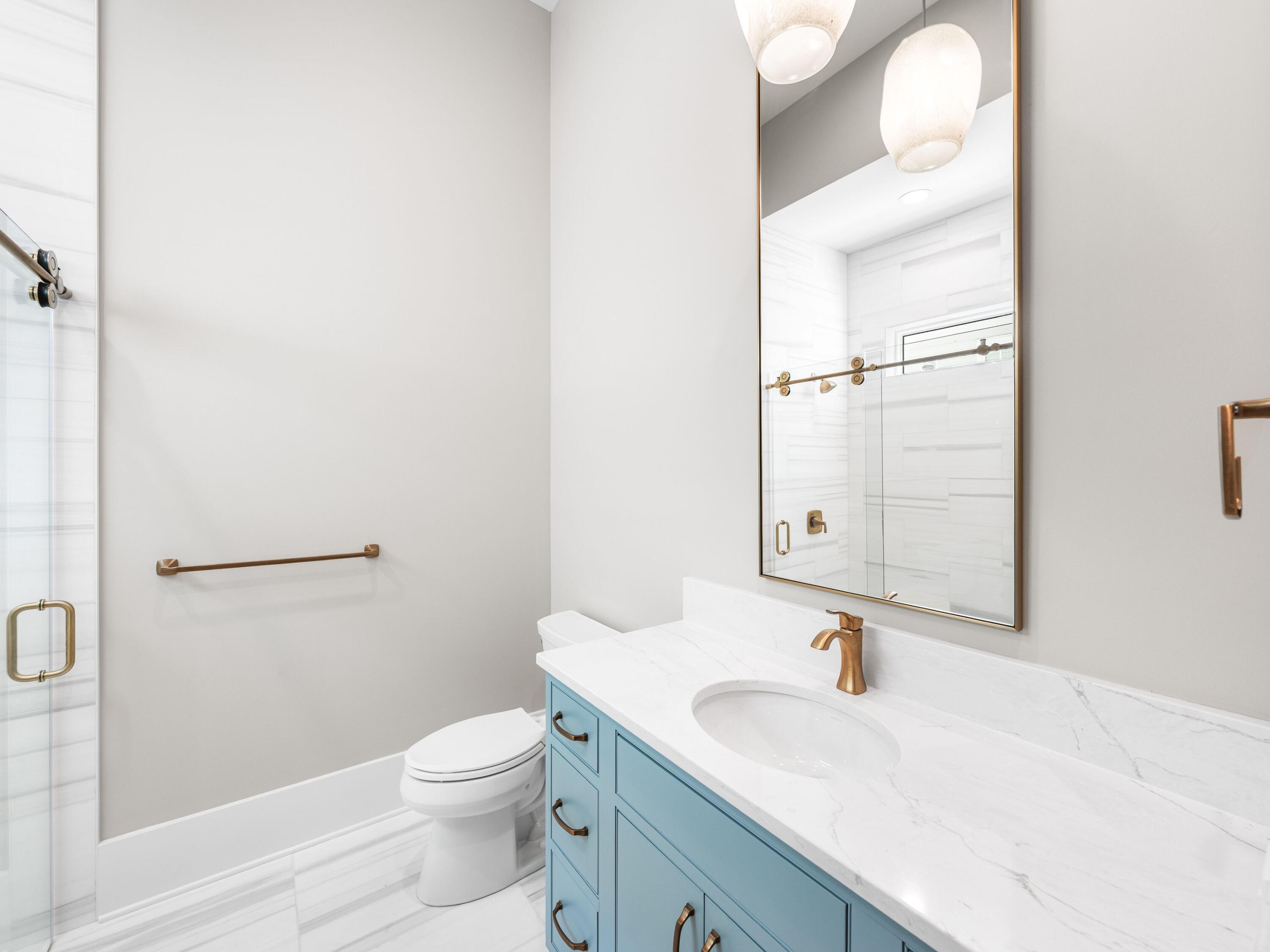 WATERSOUND CAMP CREEK - Residential