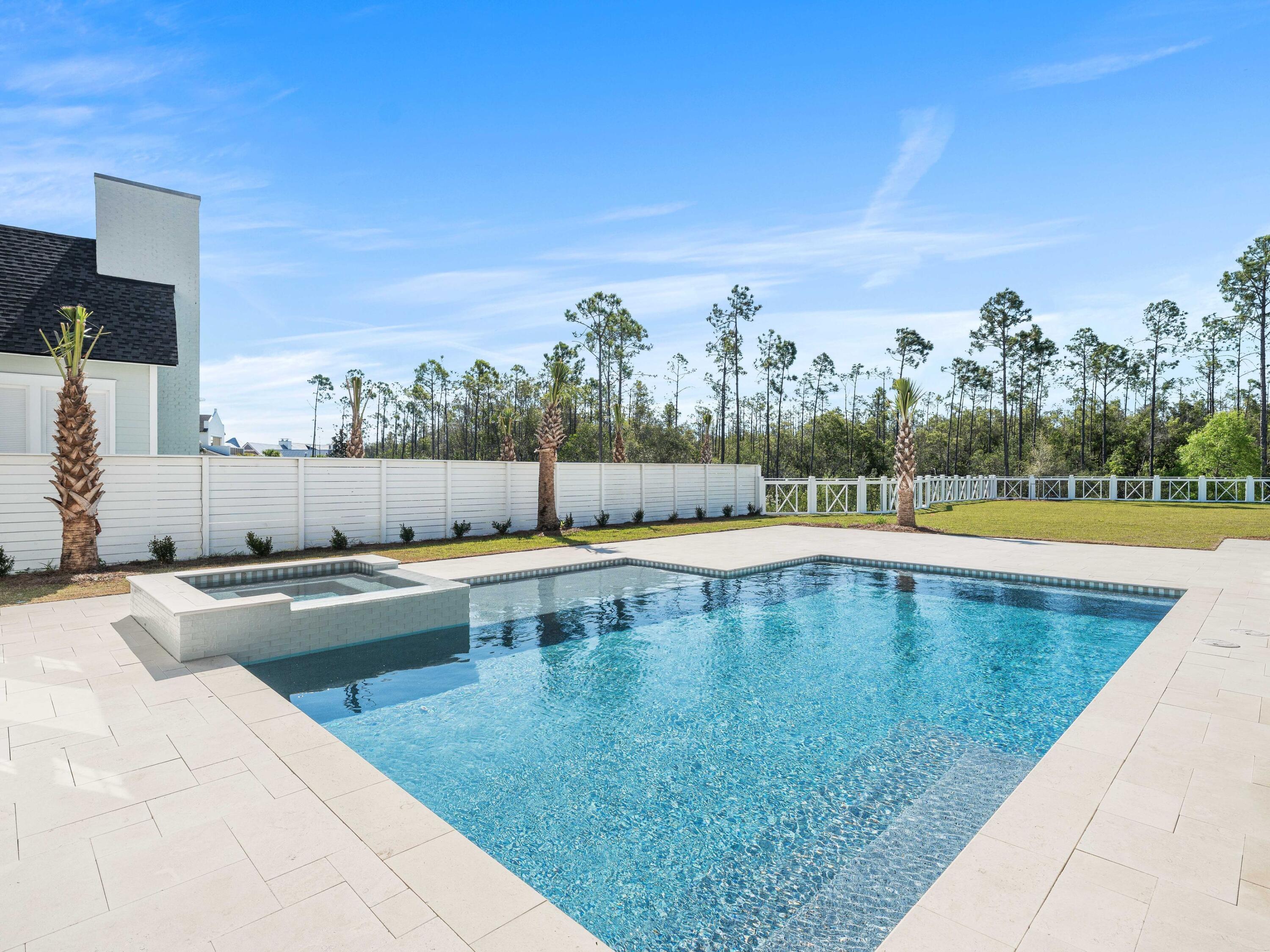 WATERSOUND CAMP CREEK - Residential