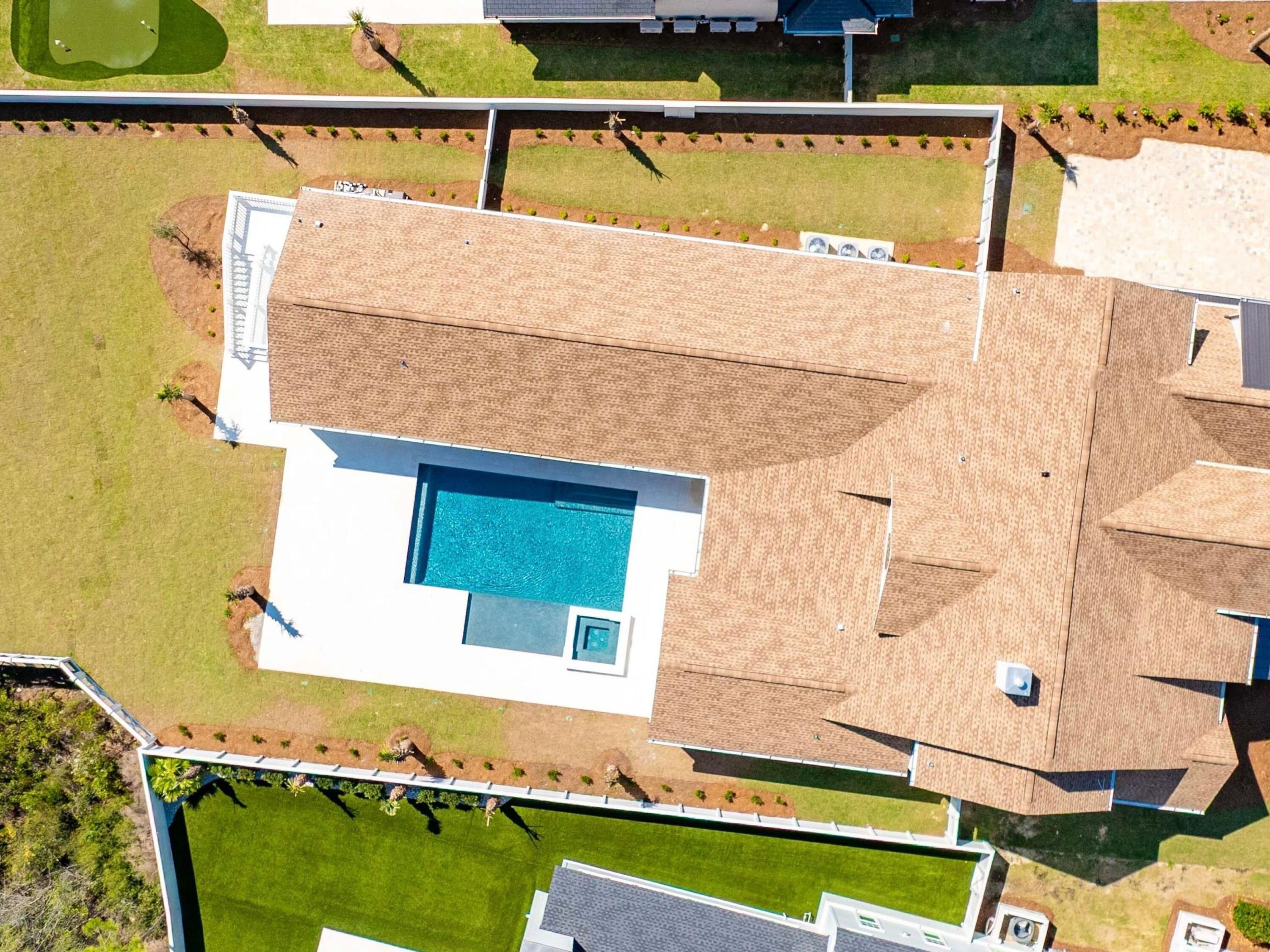 WATERSOUND CAMP CREEK - Residential