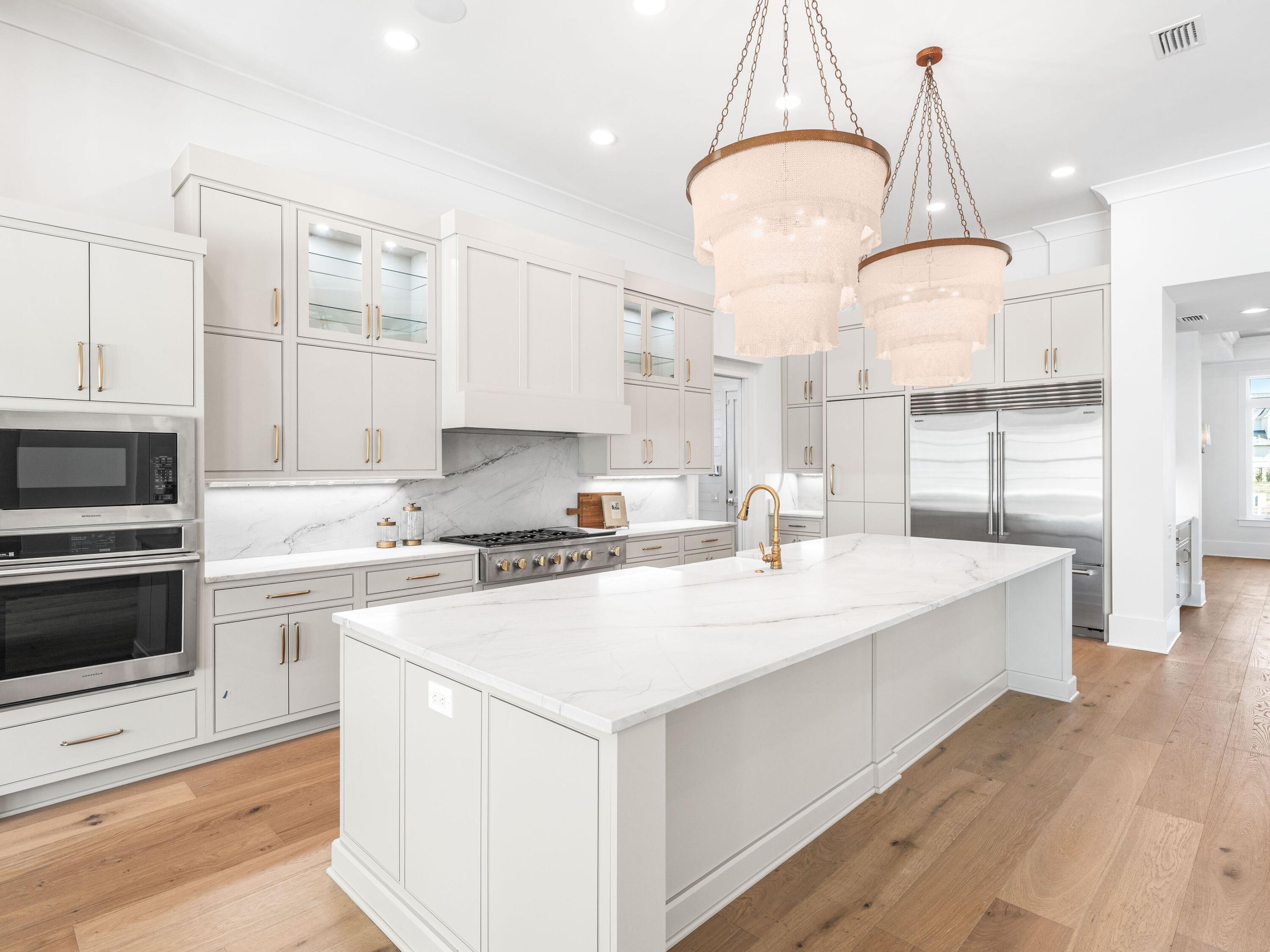 WATERSOUND CAMP CREEK - Residential