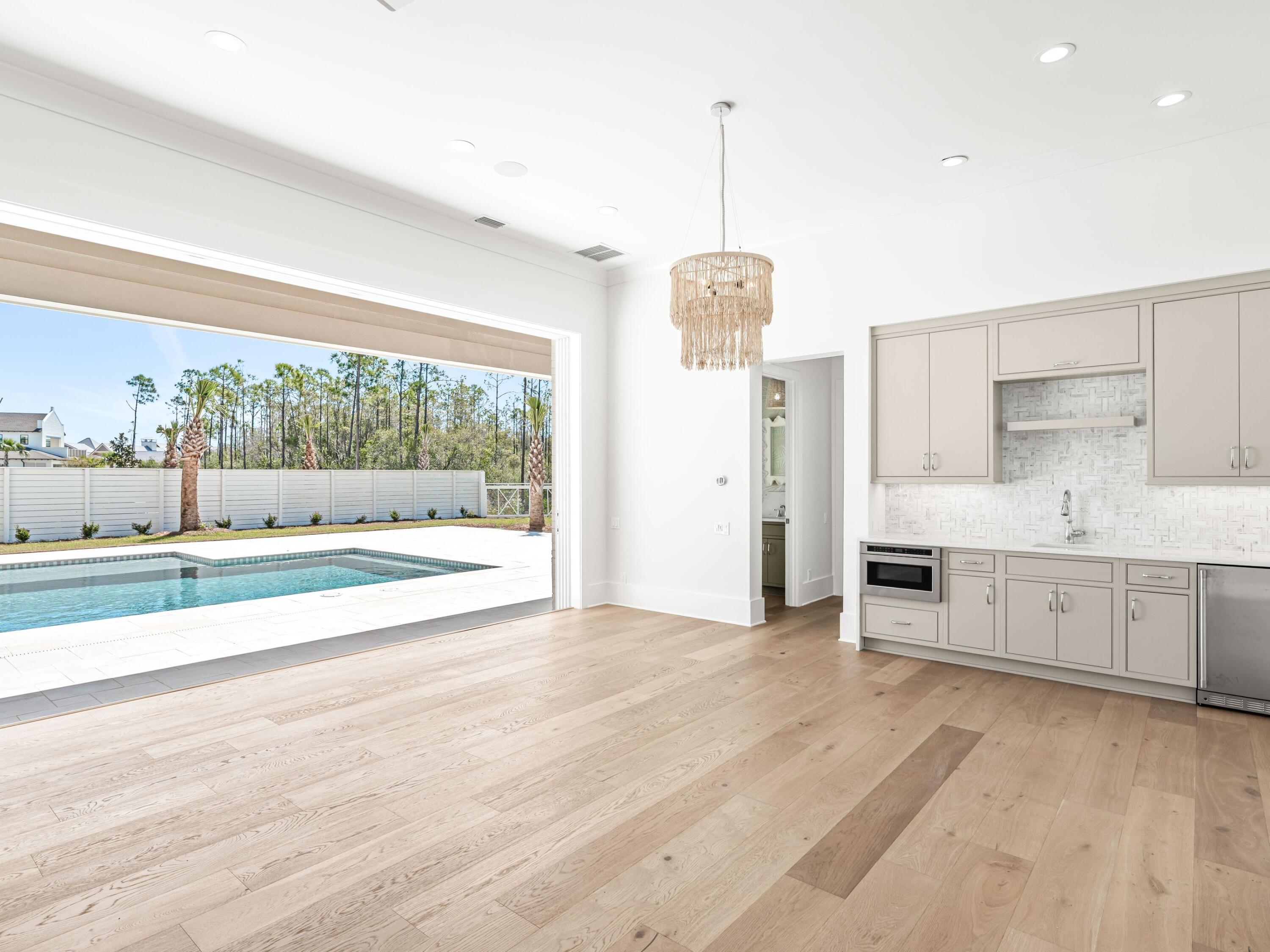 WATERSOUND CAMP CREEK - Residential