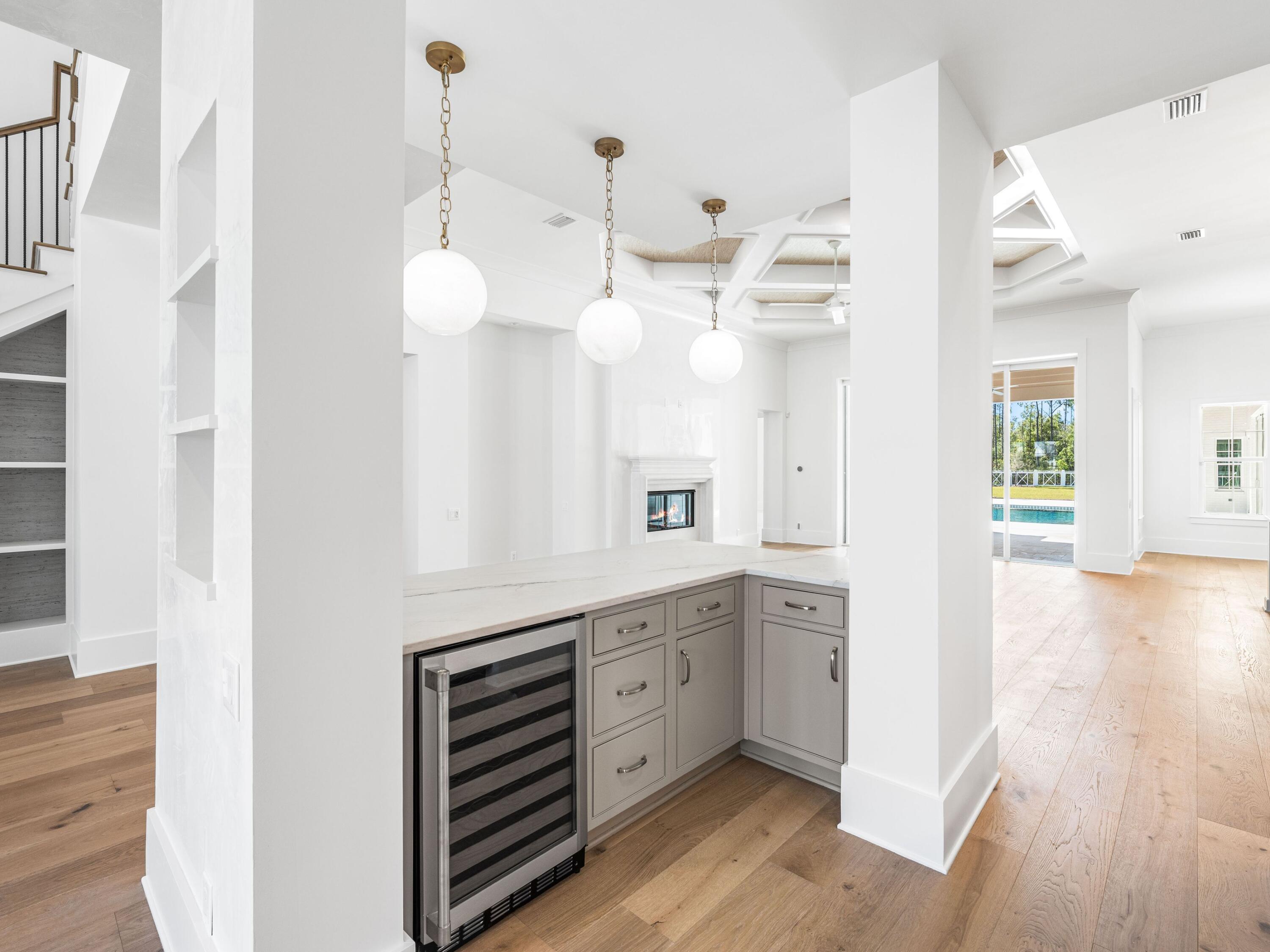 WATERSOUND CAMP CREEK - Residential