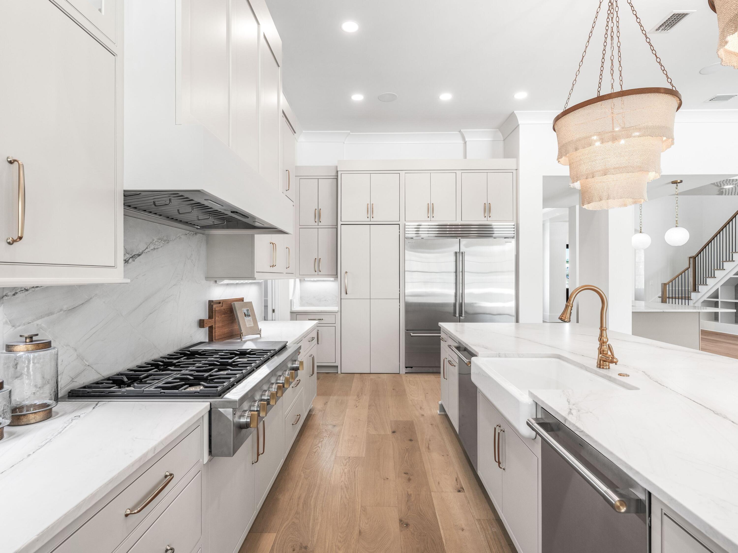 WATERSOUND CAMP CREEK - Residential