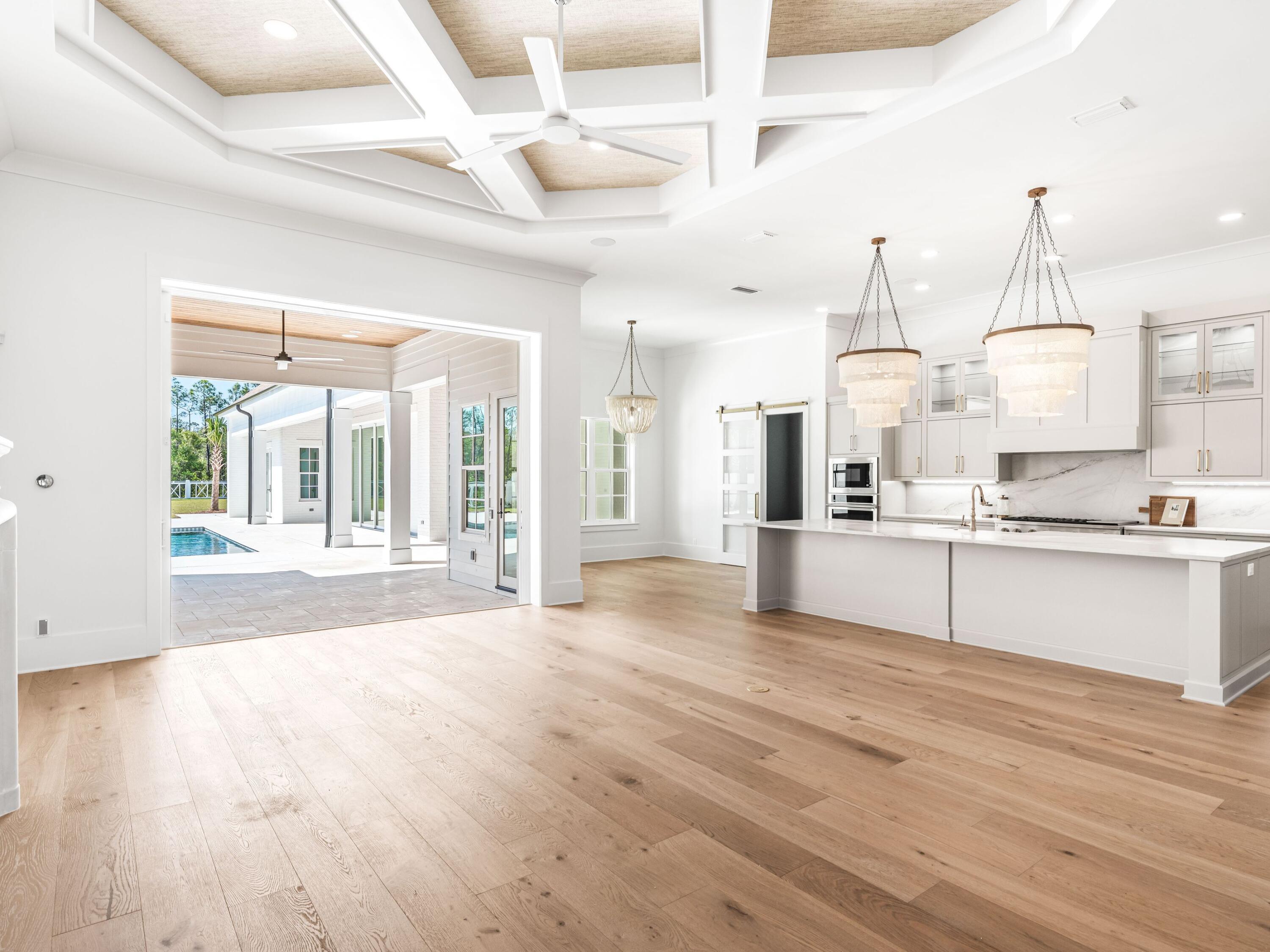 WATERSOUND CAMP CREEK - Residential