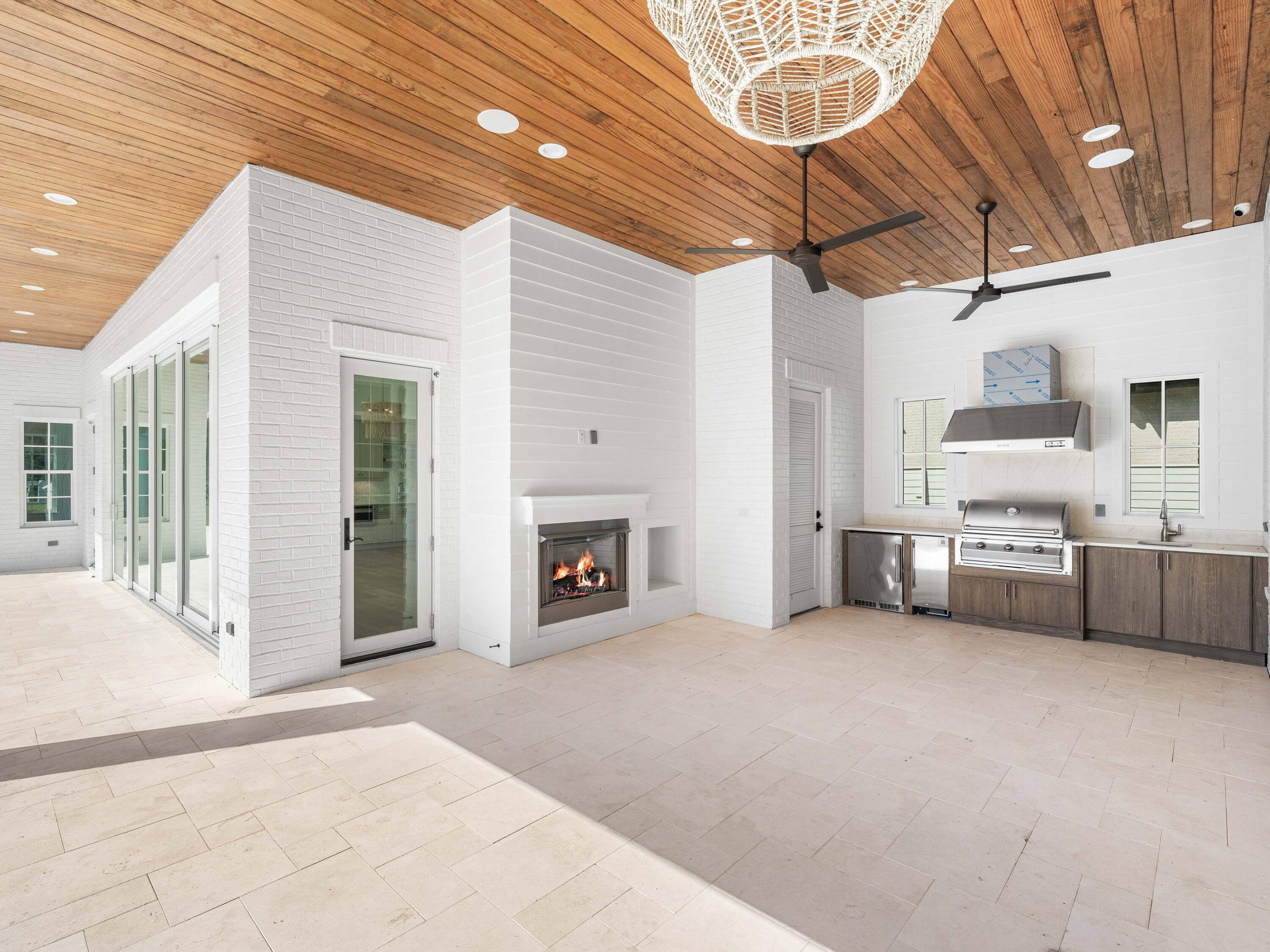 WATERSOUND CAMP CREEK - Residential