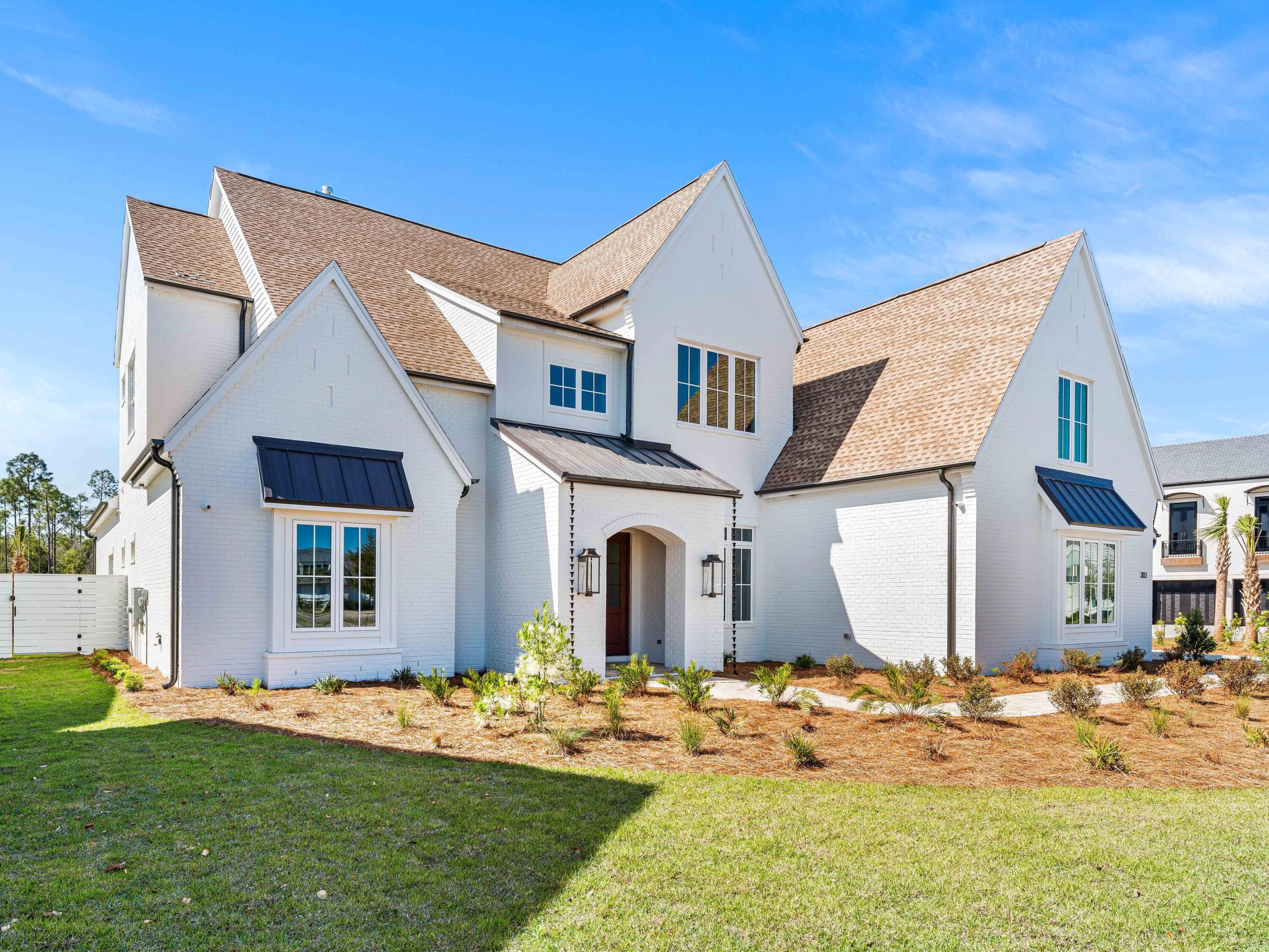 WATERSOUND CAMP CREEK - Residential