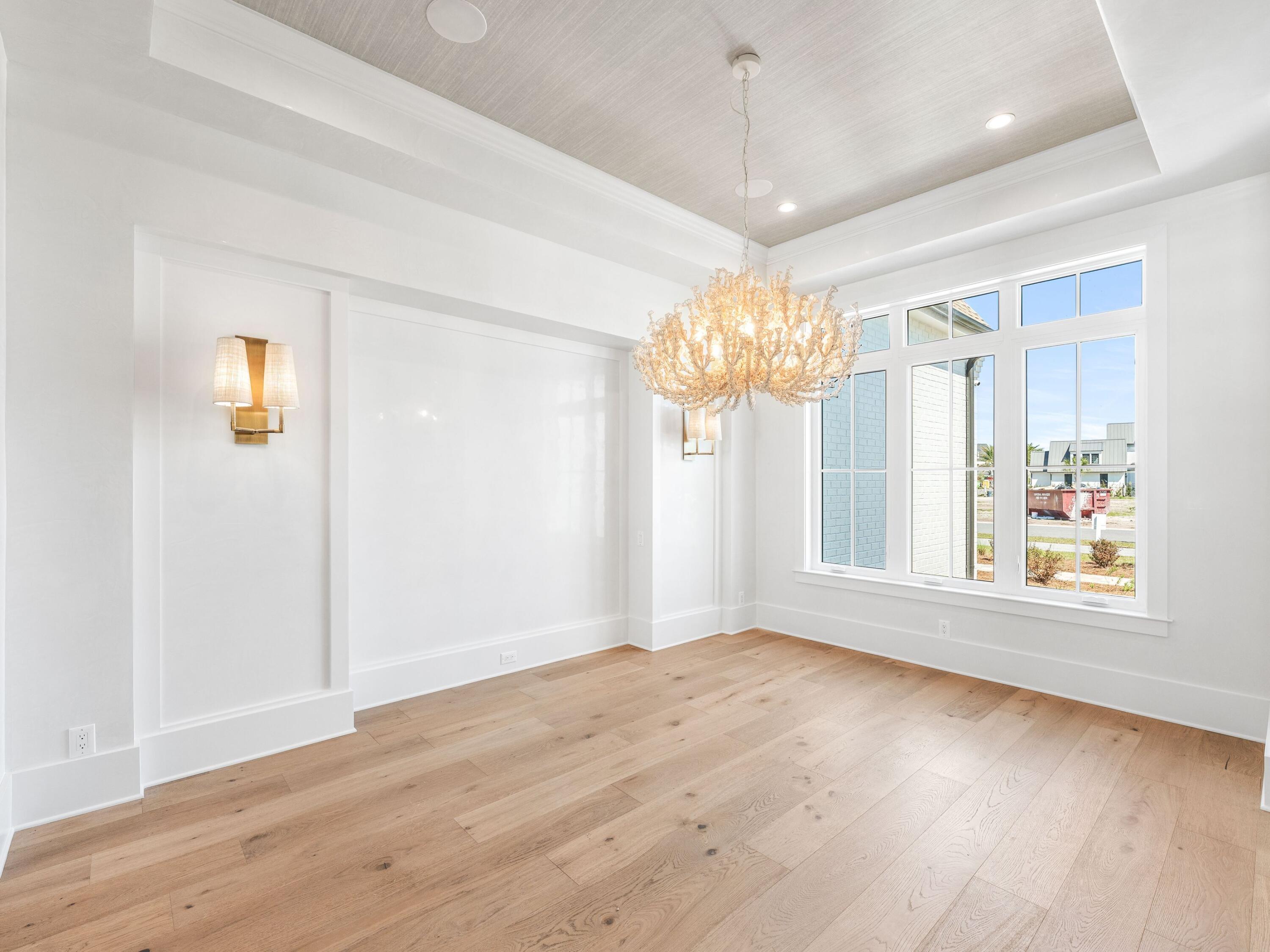 WATERSOUND CAMP CREEK - Residential