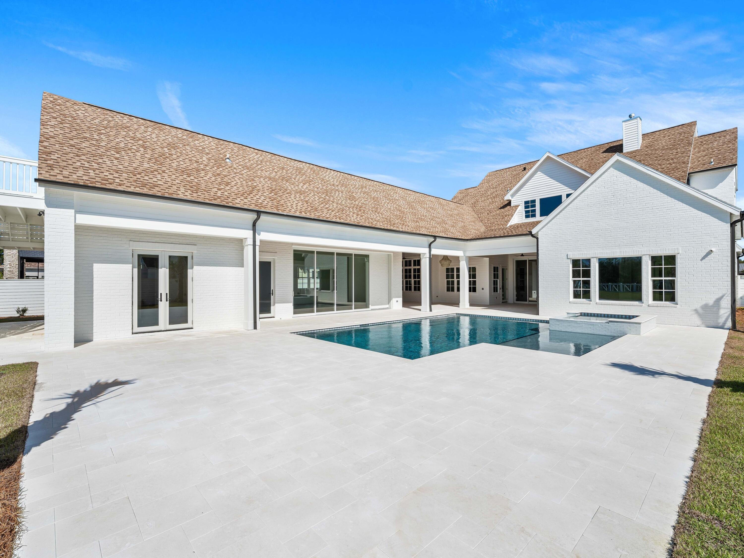 WATERSOUND CAMP CREEK - Residential