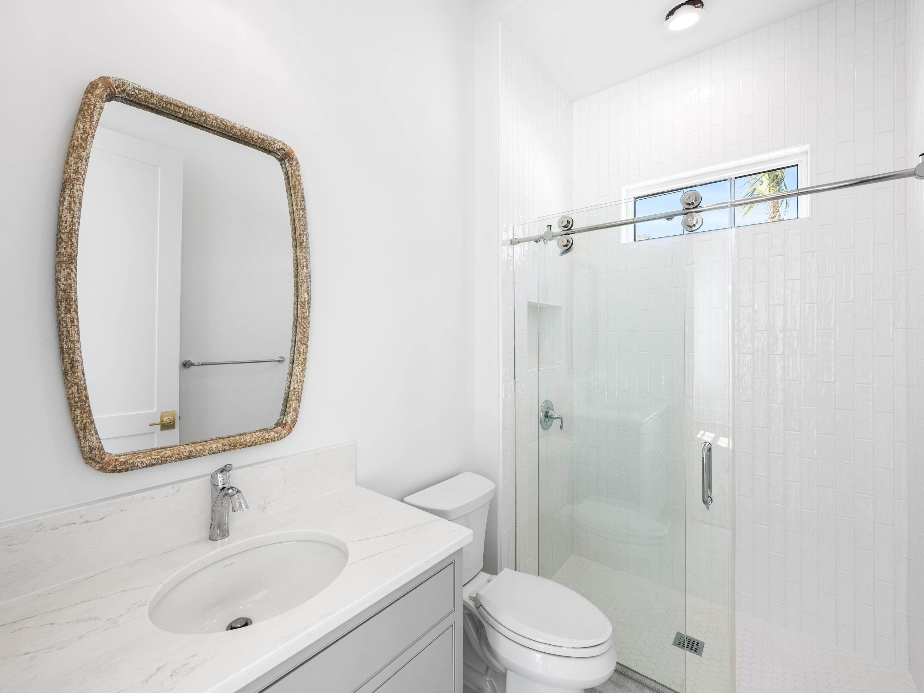 WATERSOUND CAMP CREEK - Residential