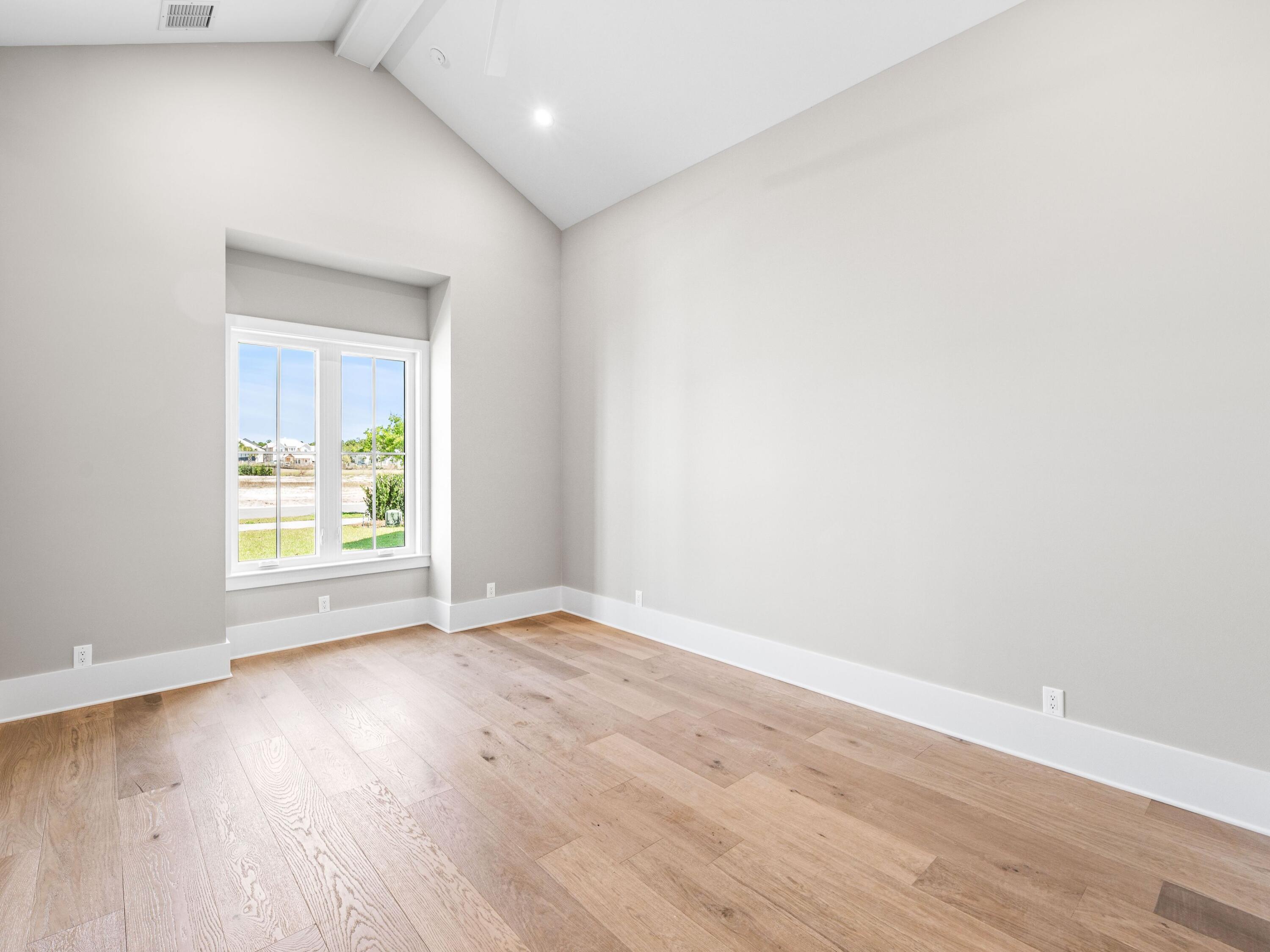 WATERSOUND CAMP CREEK - Residential