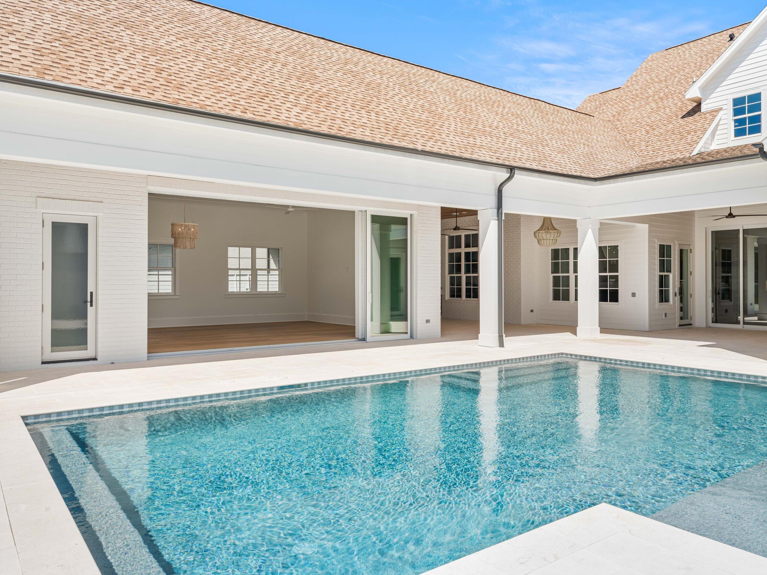 WATERSOUND CAMP CREEK - Residential