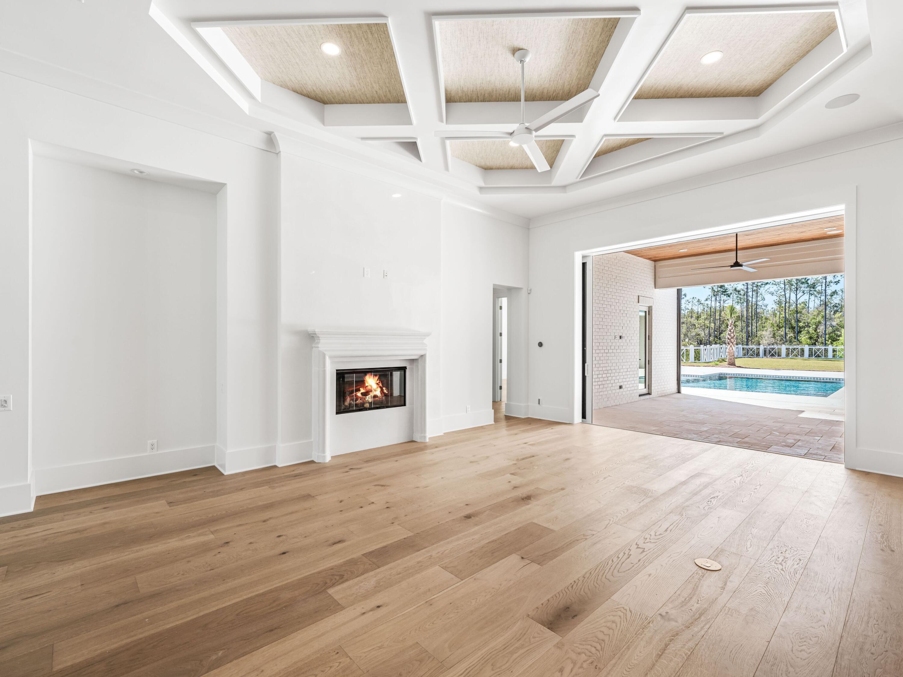 WATERSOUND CAMP CREEK - Residential