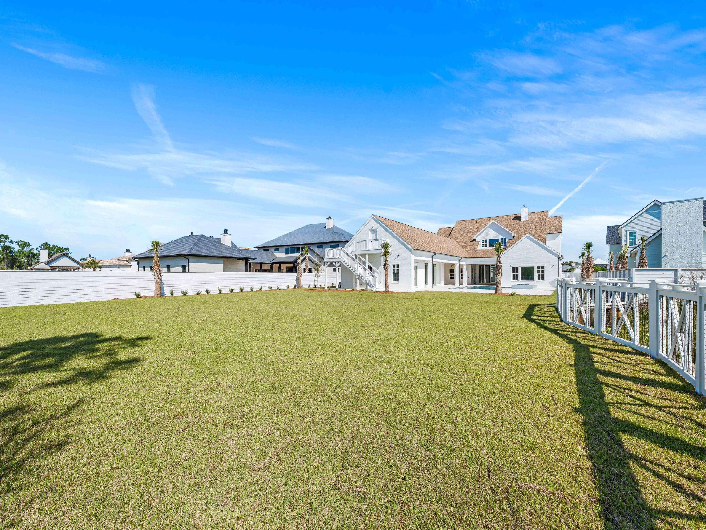 WATERSOUND CAMP CREEK - Residential