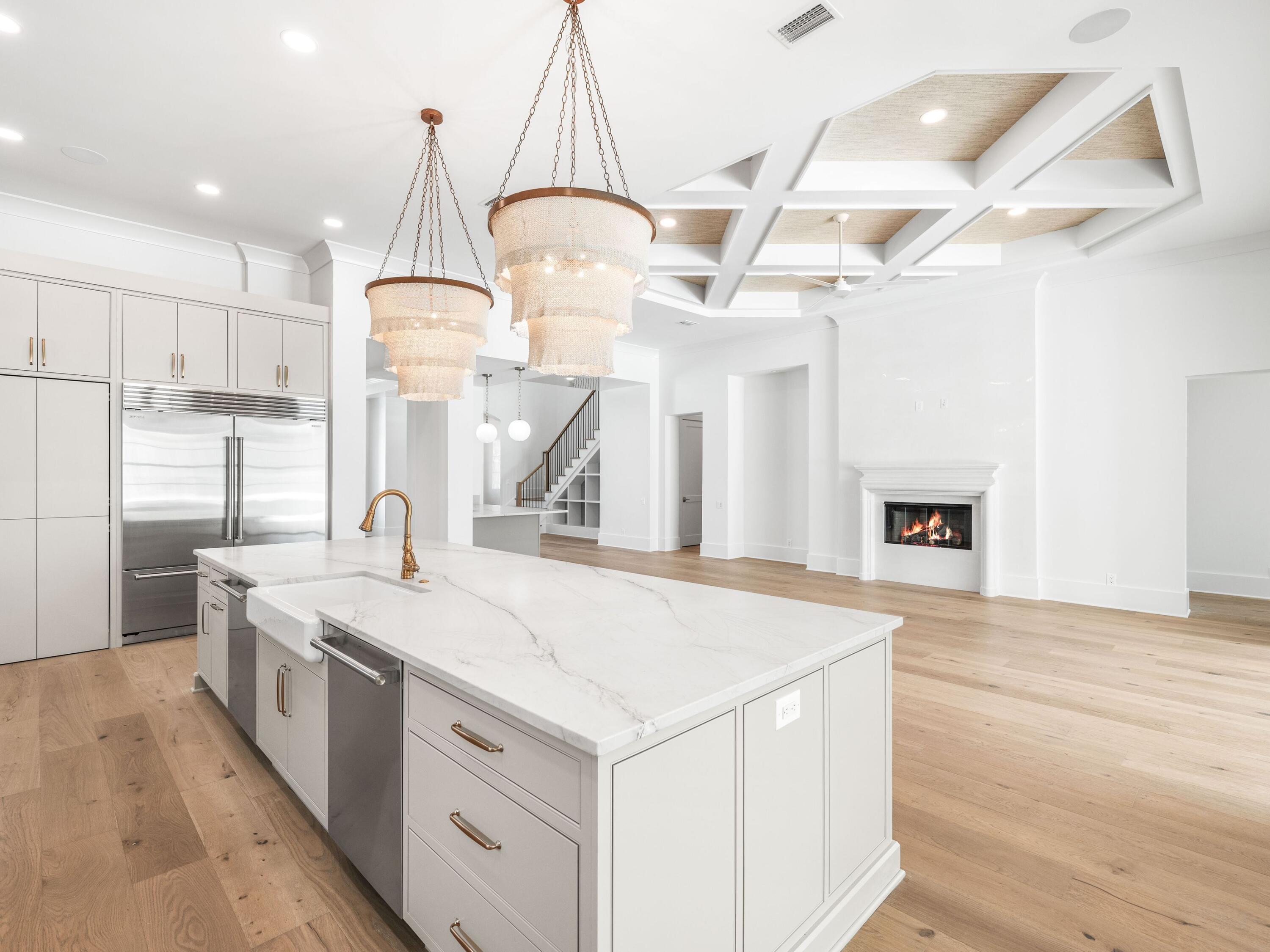 WATERSOUND CAMP CREEK - Residential