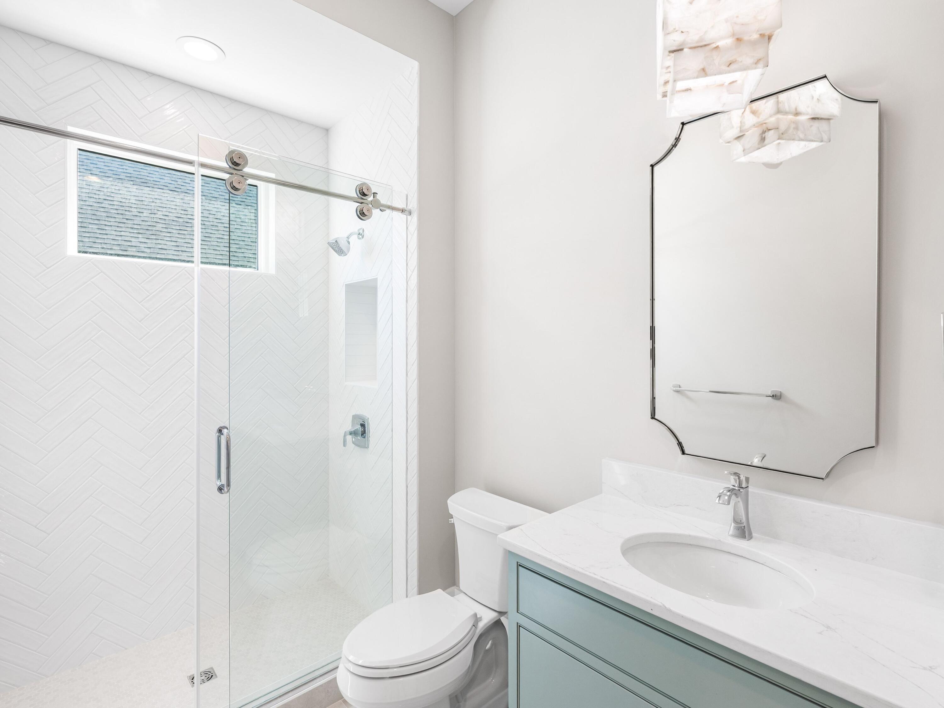 WATERSOUND CAMP CREEK - Residential