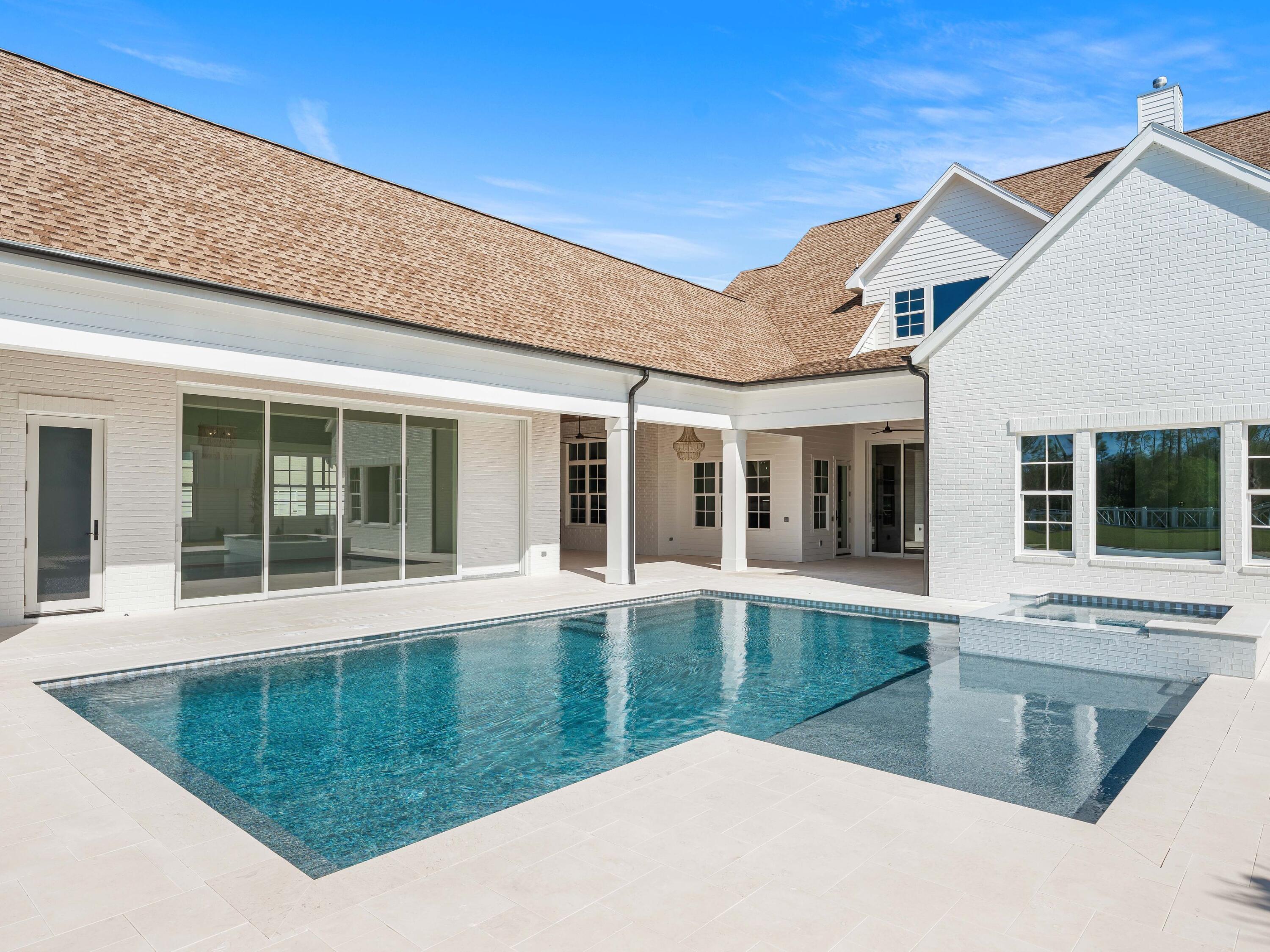 WATERSOUND CAMP CREEK - Residential