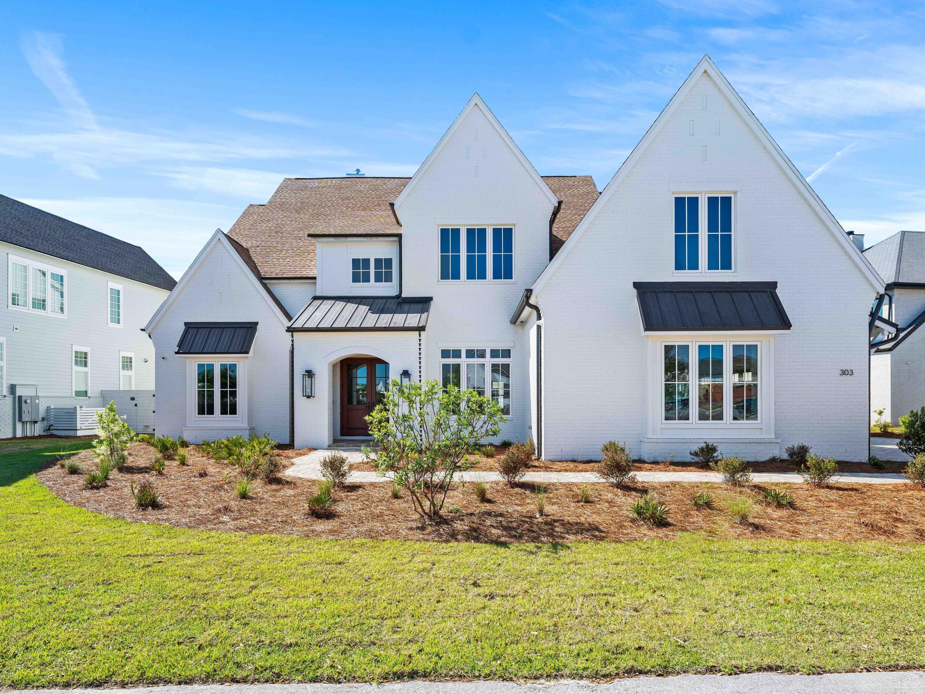 WATERSOUND CAMP CREEK - Residential