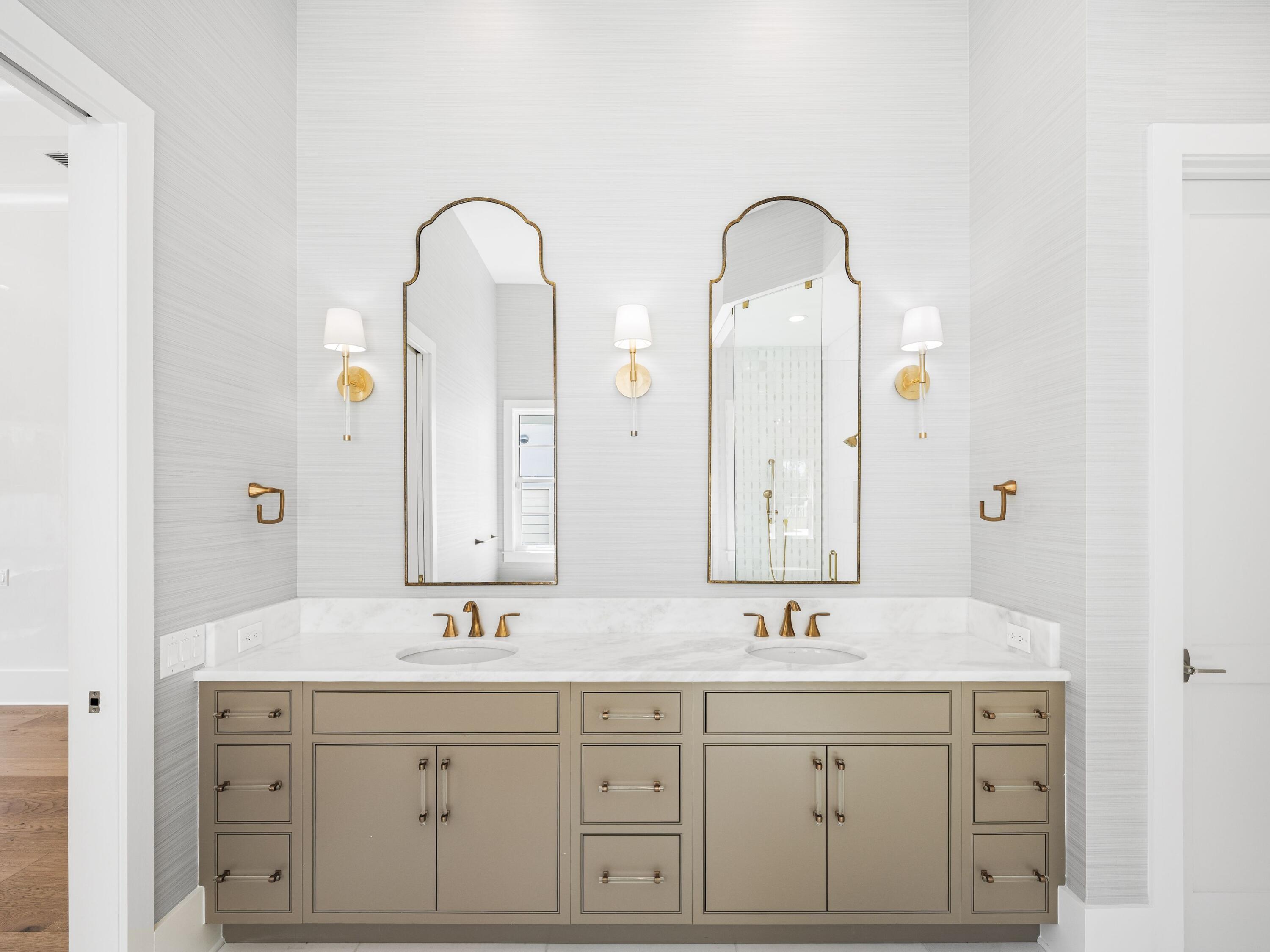 WATERSOUND CAMP CREEK - Residential