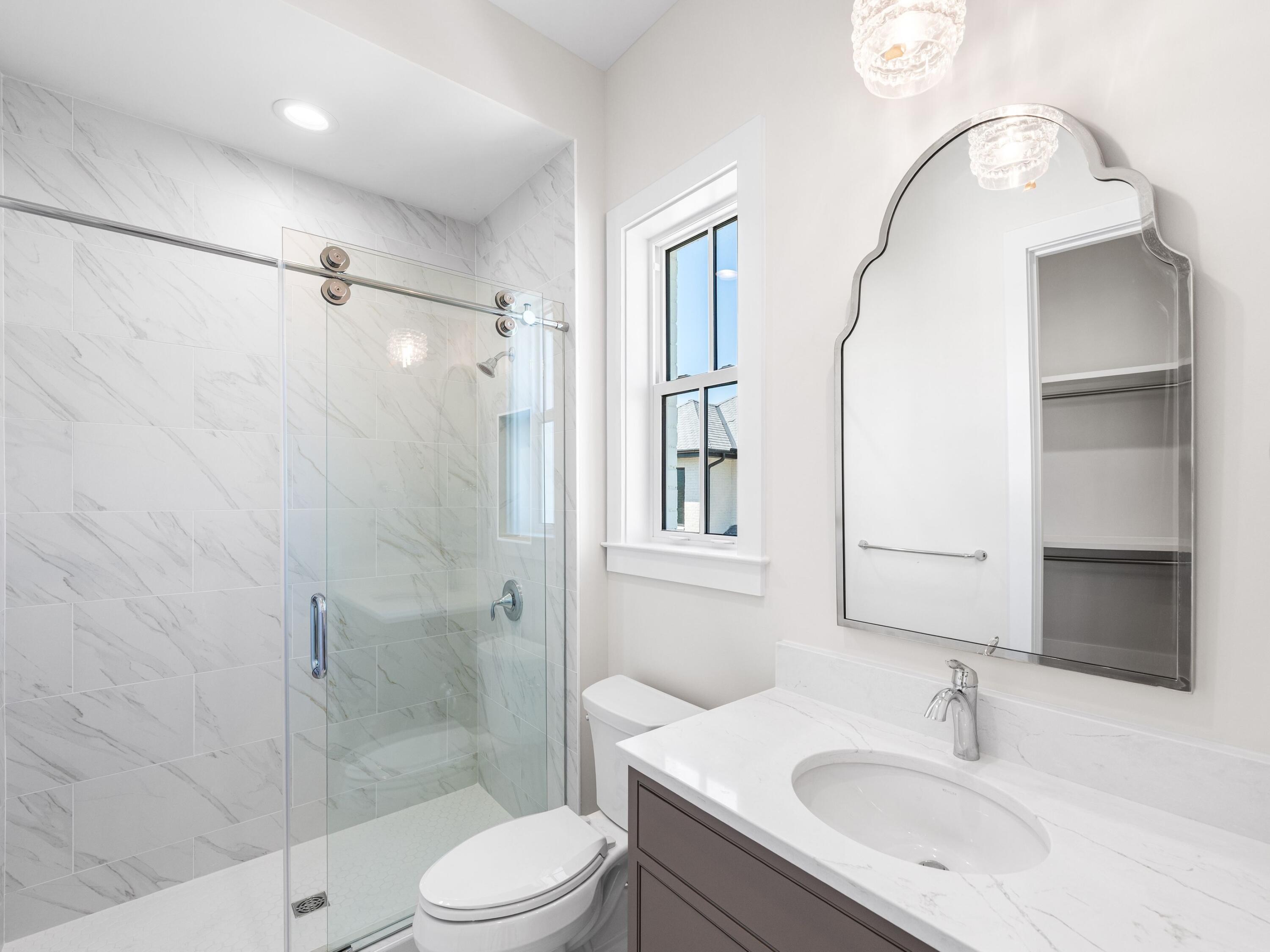 WATERSOUND CAMP CREEK - Residential