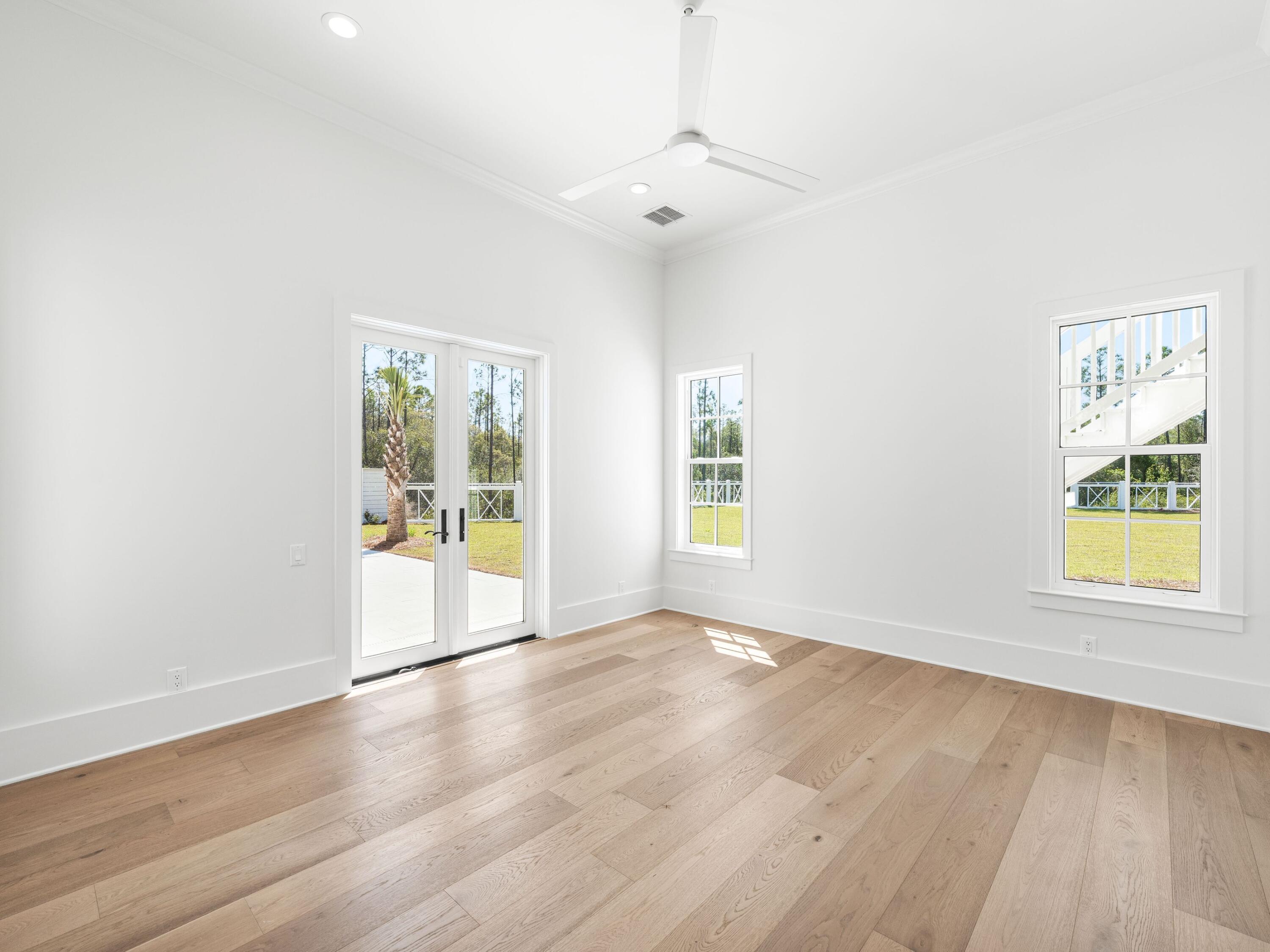 WATERSOUND CAMP CREEK - Residential