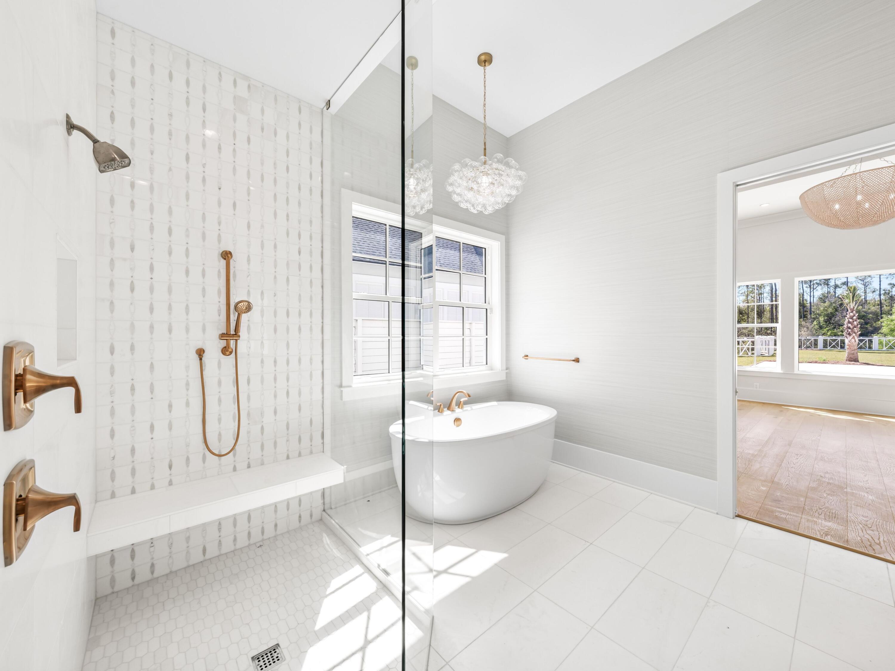 WATERSOUND CAMP CREEK - Residential