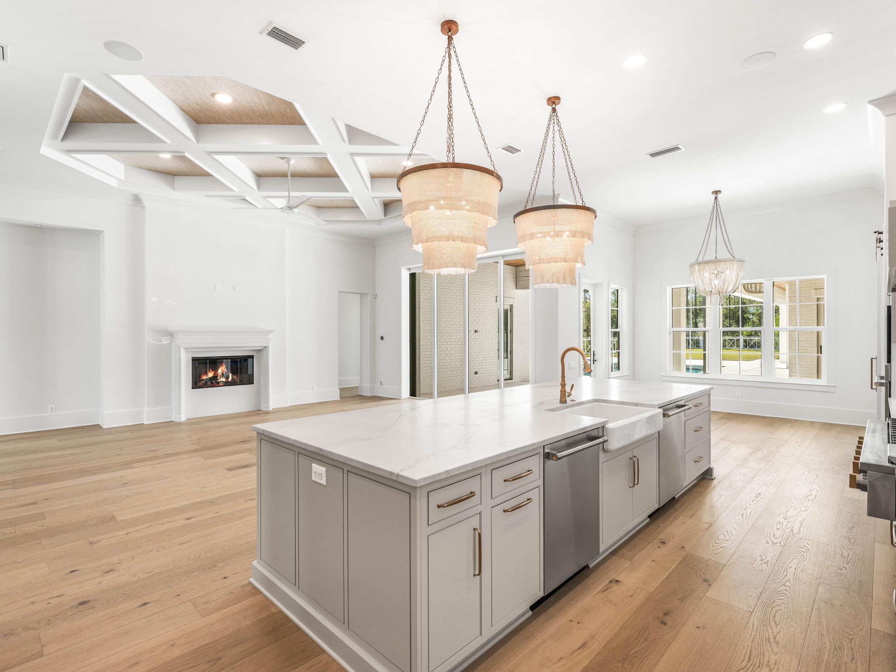 WATERSOUND CAMP CREEK - Residential