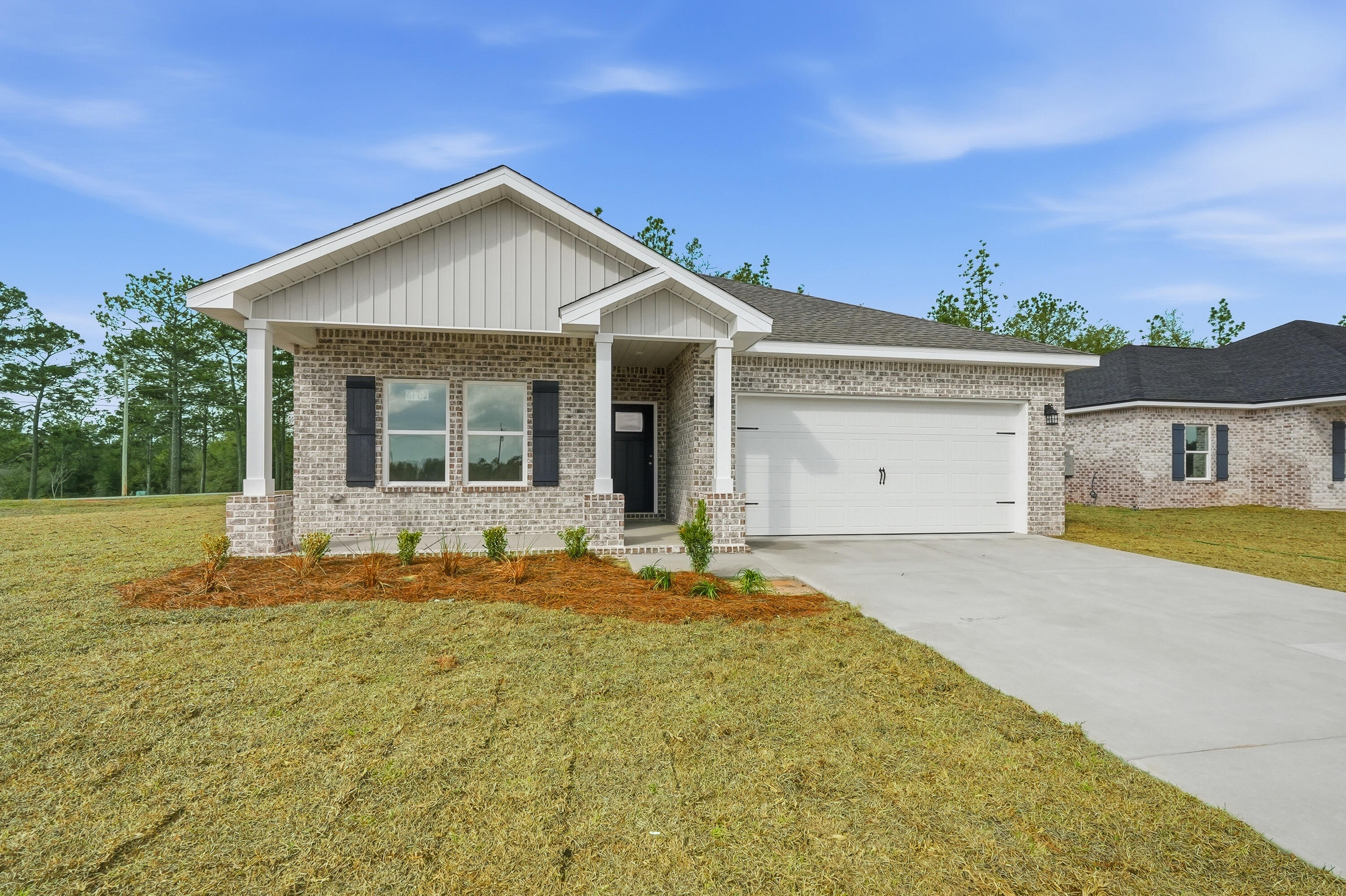 SOUTHERN CHARM - Residential