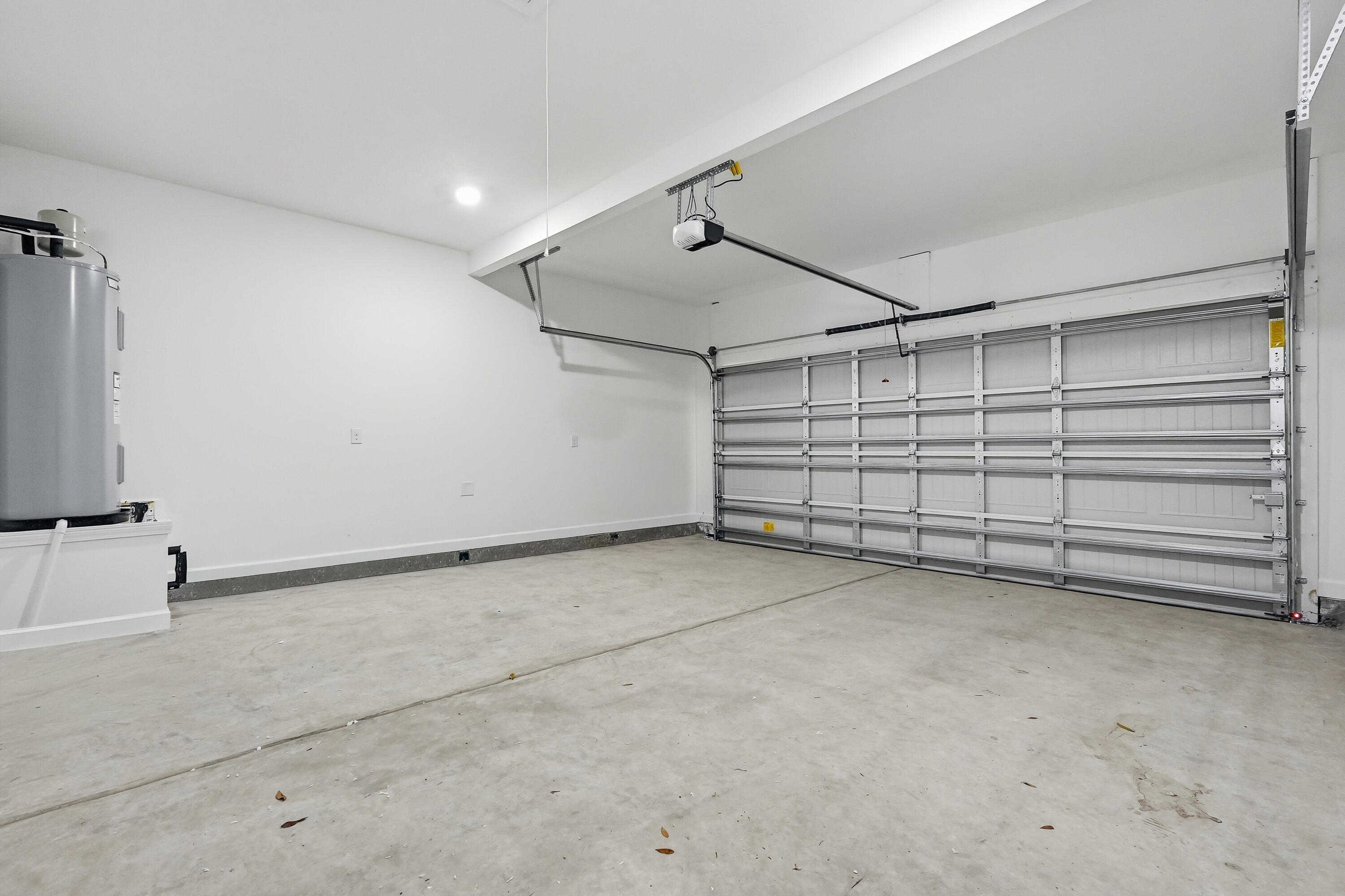 SOUTHERN CHARM - Residential