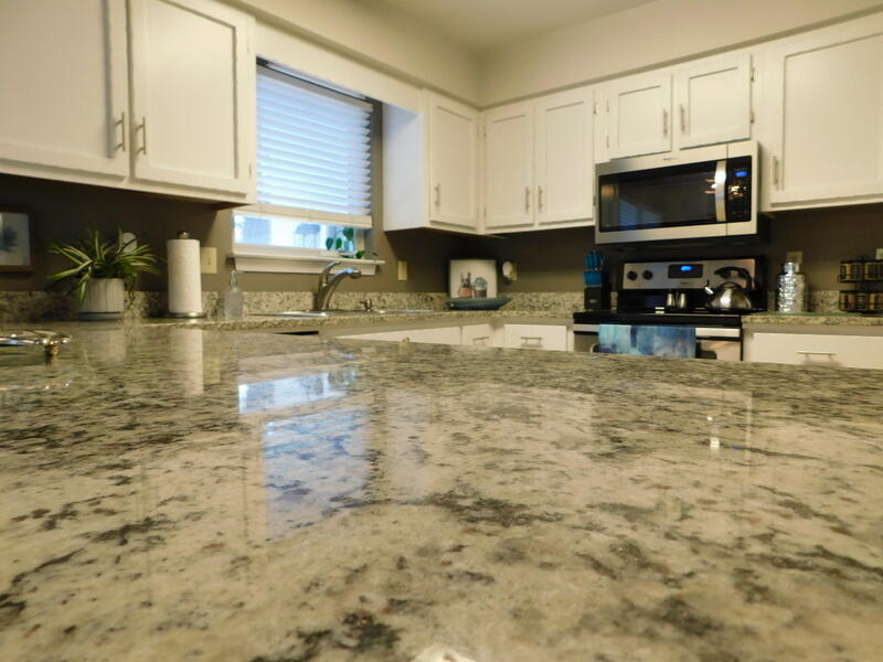 WOODLANDS PH 2 - Residential Lease