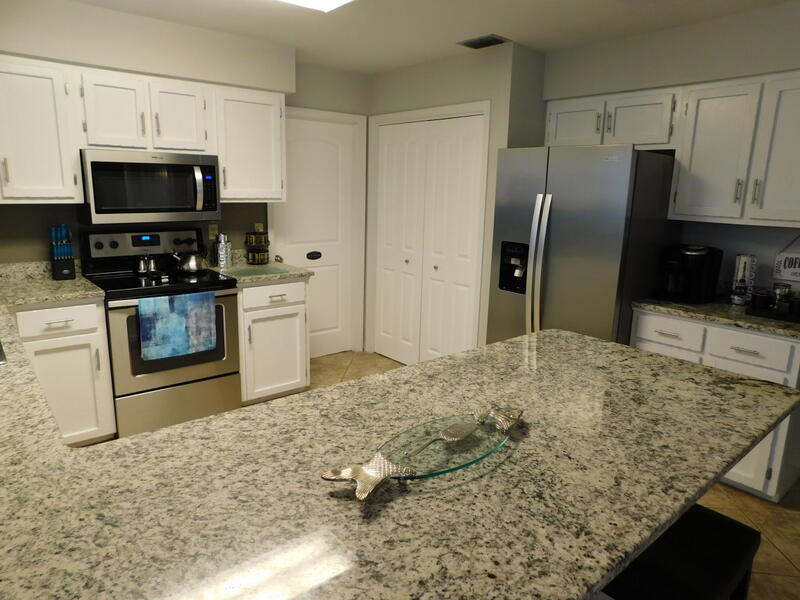 WOODLANDS PH 2 - Residential Lease