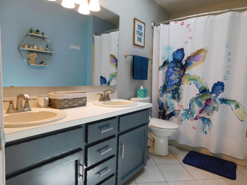 WOODLANDS PH 2 - Residential Lease