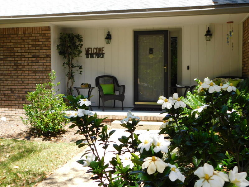 WOODLANDS PH 2 - Residential Lease