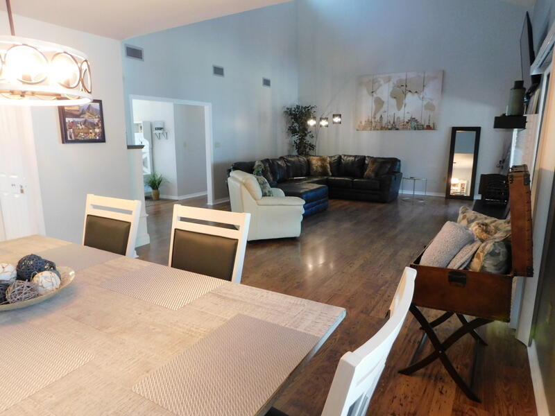 WOODLANDS PH 2 - Residential Lease