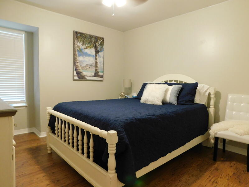 WOODLANDS PH 2 - Residential Lease