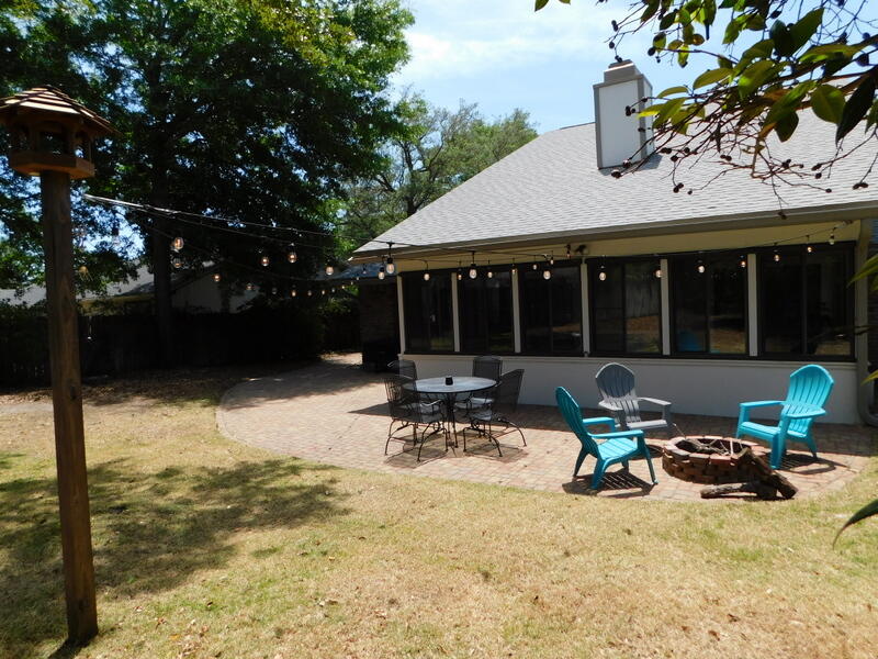 WOODLANDS PH 2 - Residential Lease