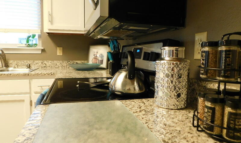 WOODLANDS PH 2 - Residential Lease