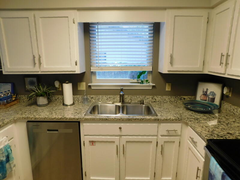 WOODLANDS PH 2 - Residential Lease