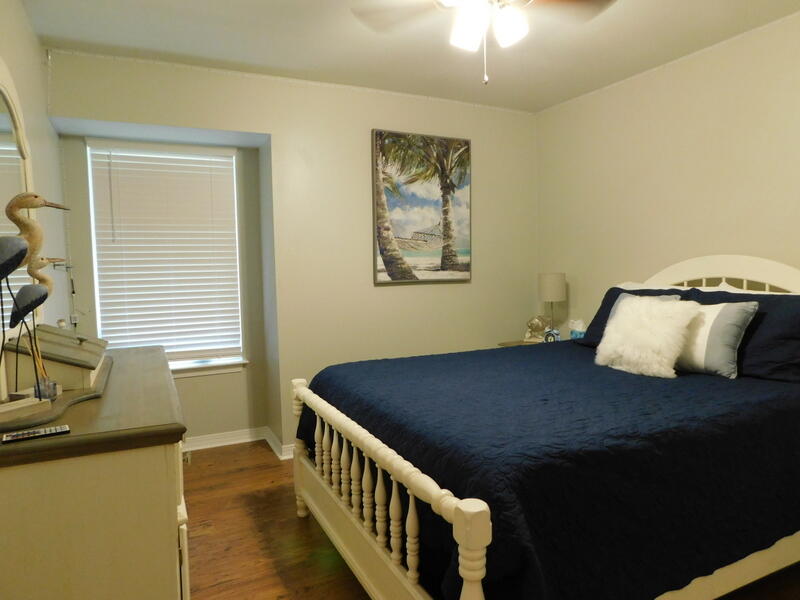 WOODLANDS PH 2 - Residential Lease