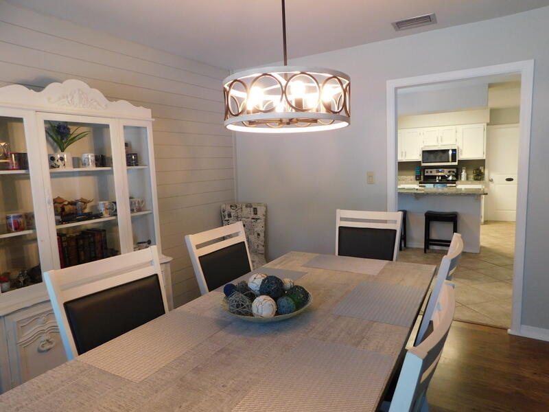 WOODLANDS PH 2 - Residential Lease