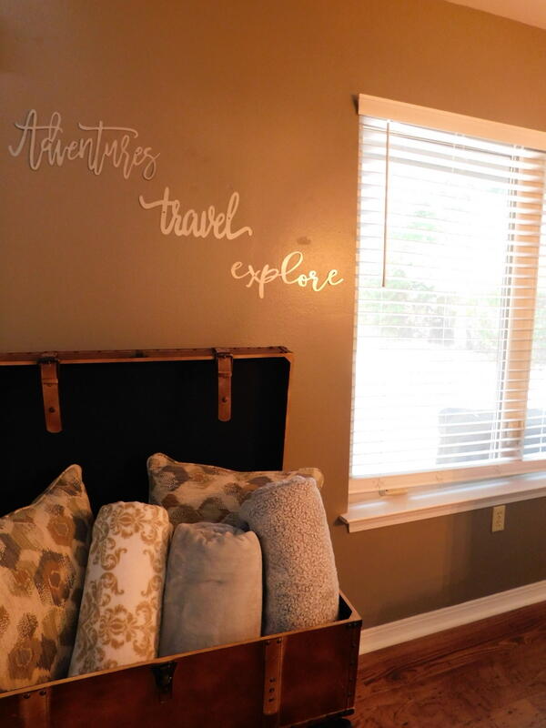 WOODLANDS PH 2 - Residential Lease