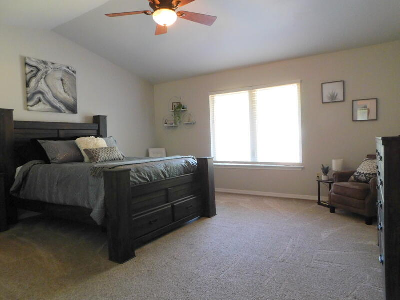 WOODLANDS PH 2 - Residential Lease