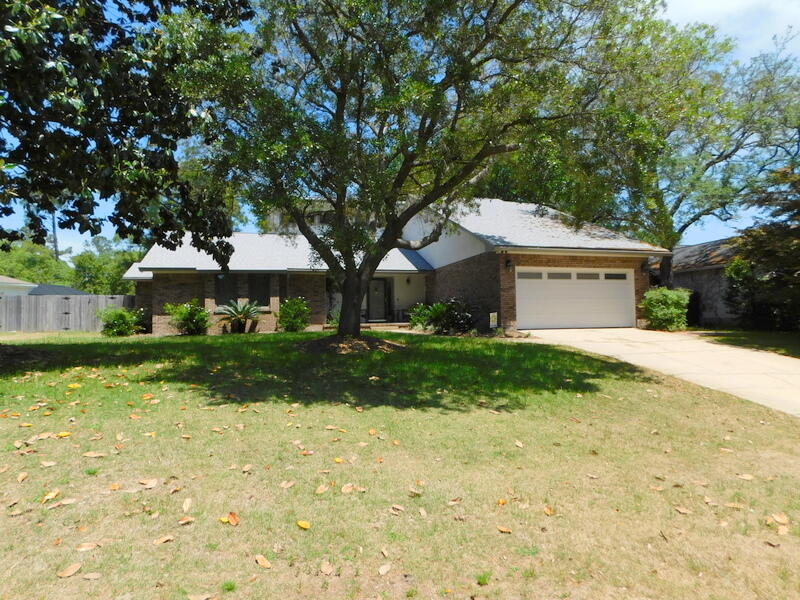 WOODLANDS PH 2 - Residential Lease